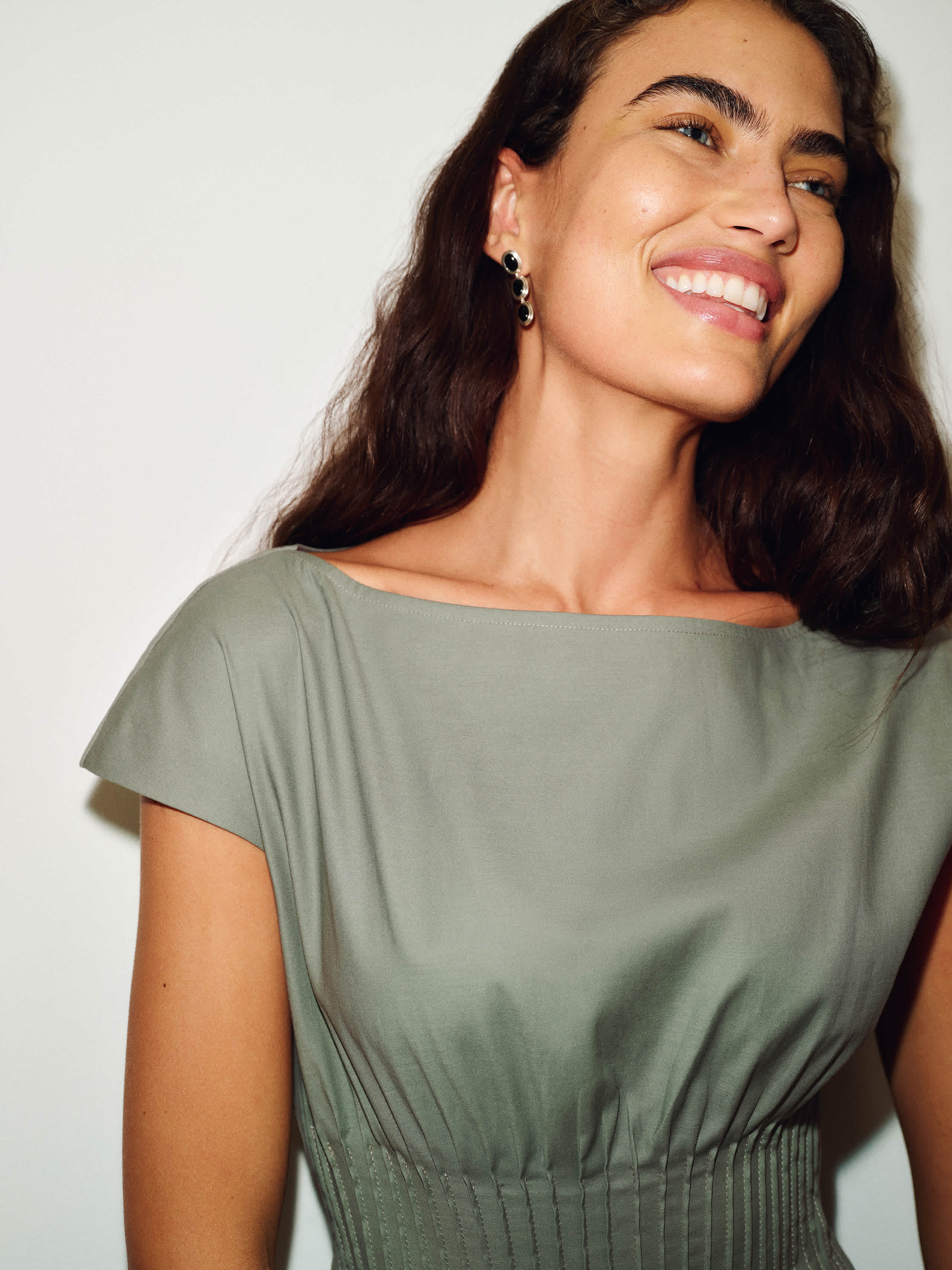 Aintana Dress