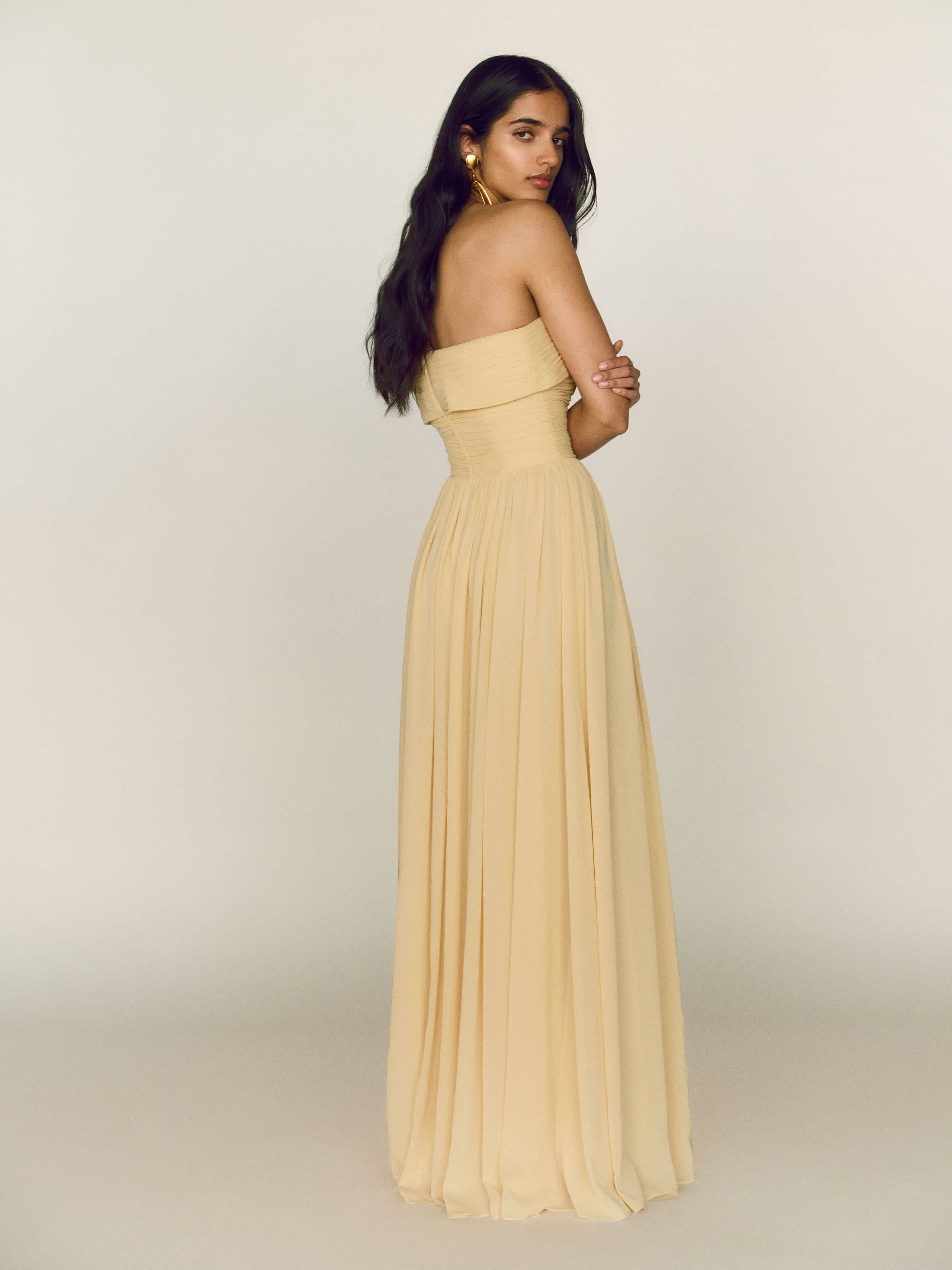 Cecilie Dress