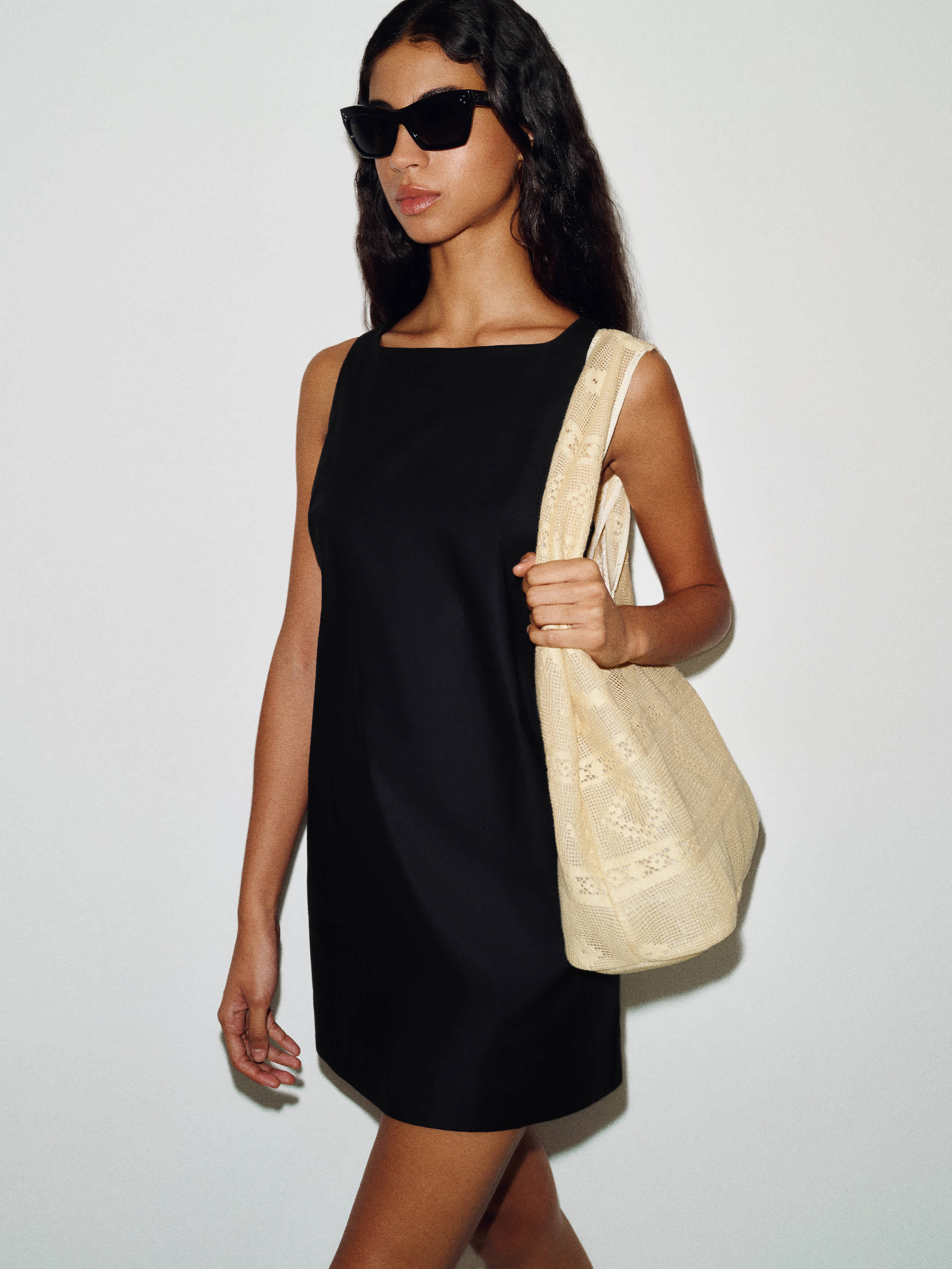 Daxton Dress