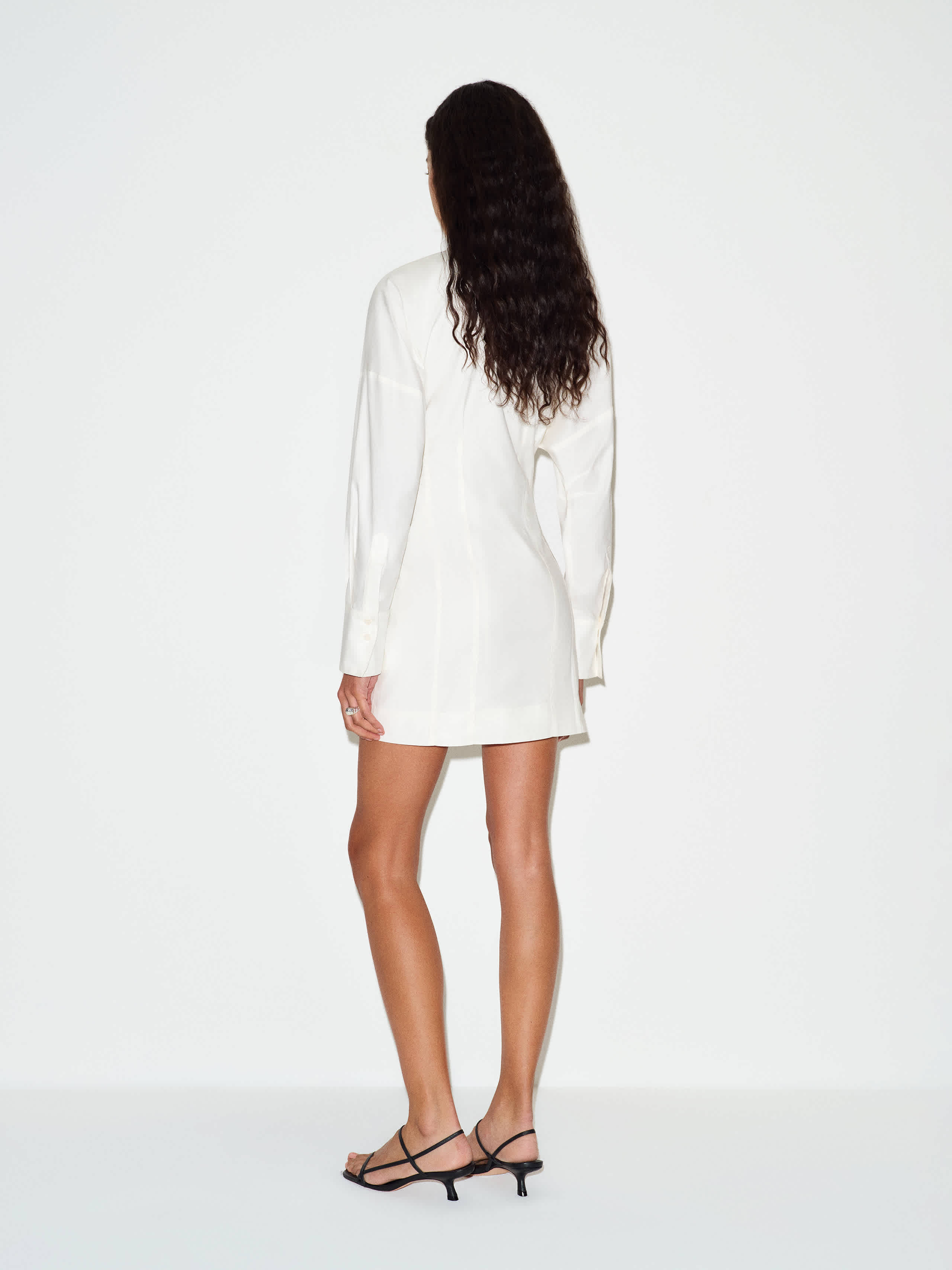 Dorian Dress
