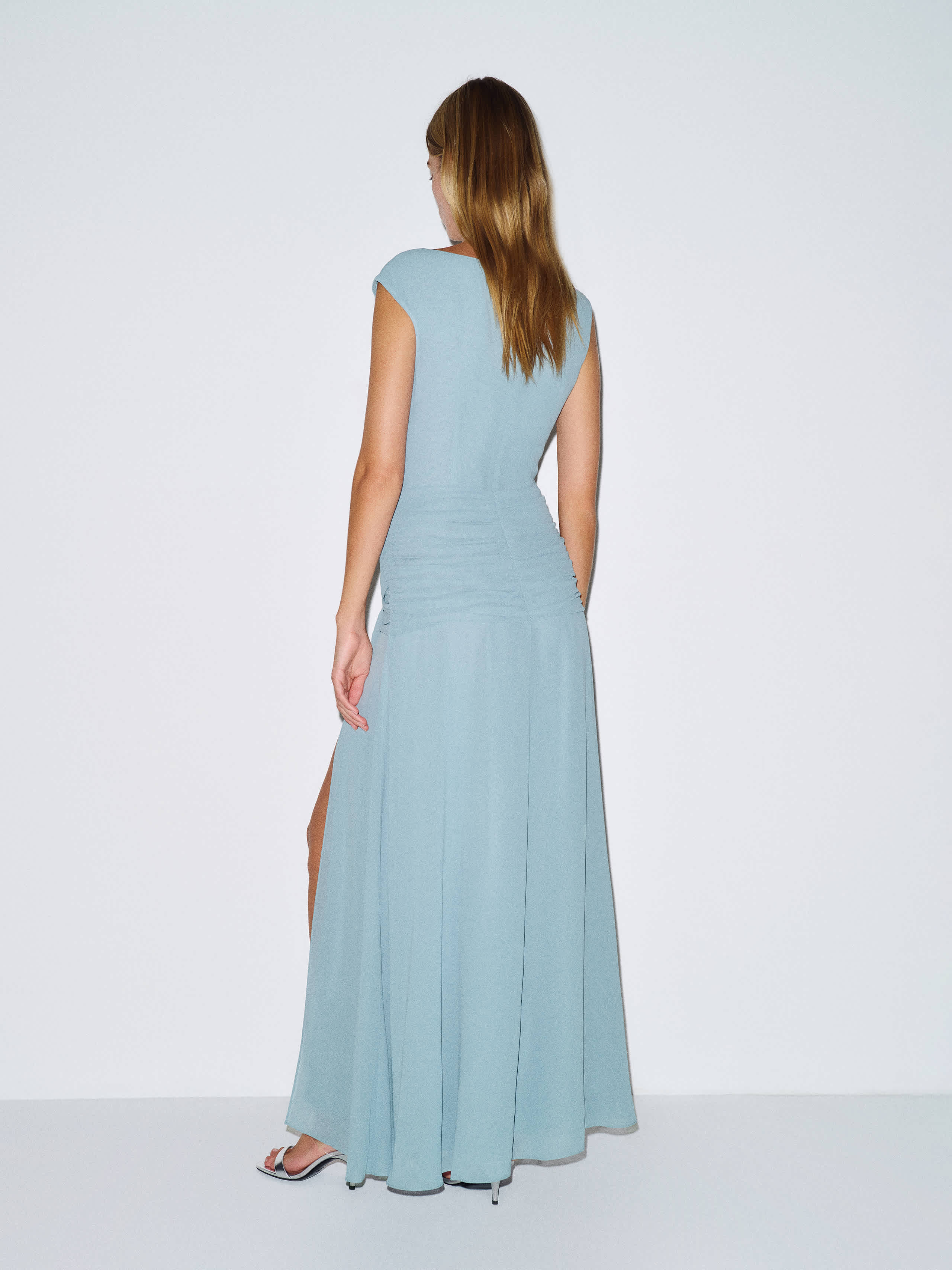 Vicenta Dress