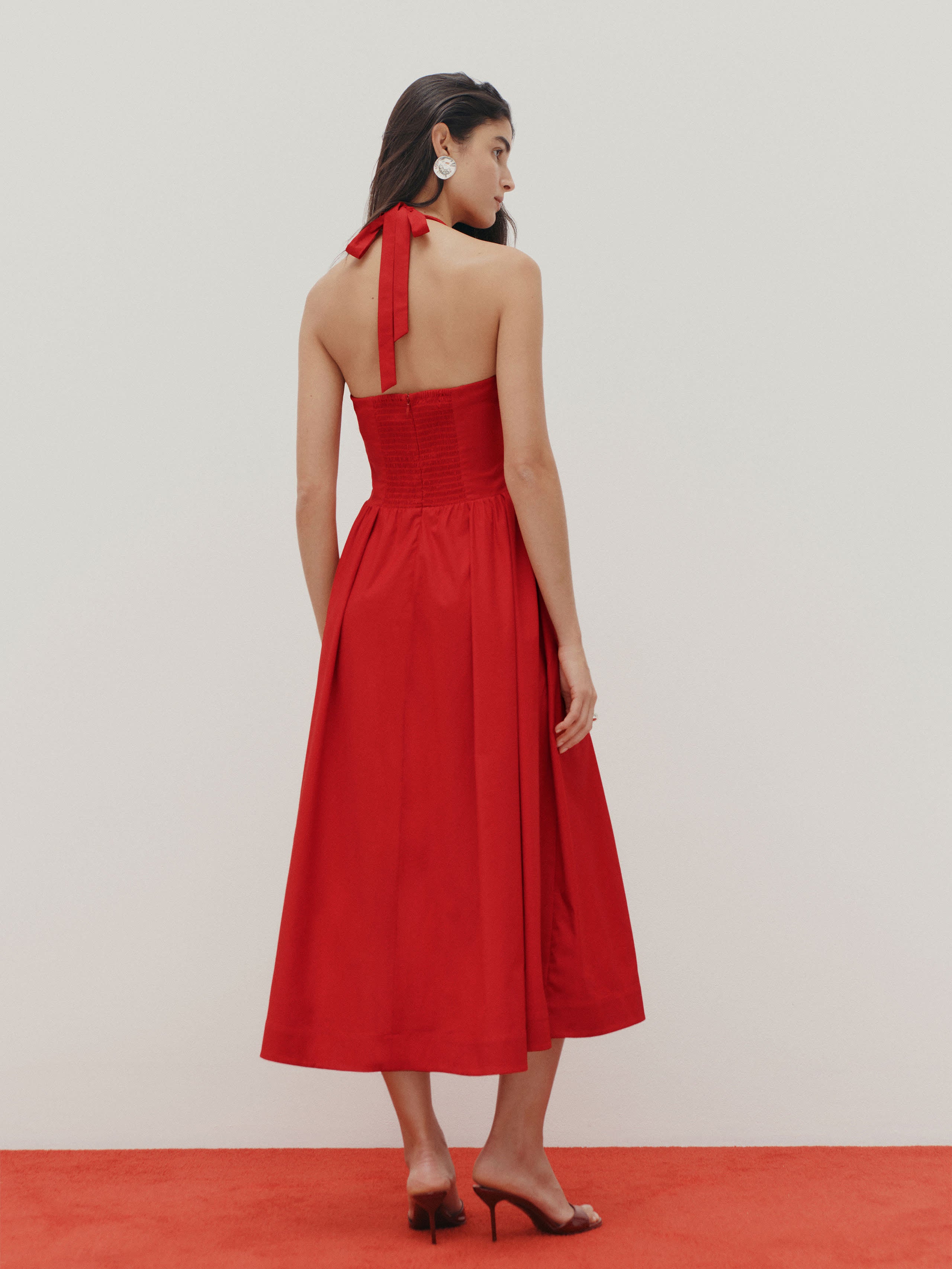 Seine Dress