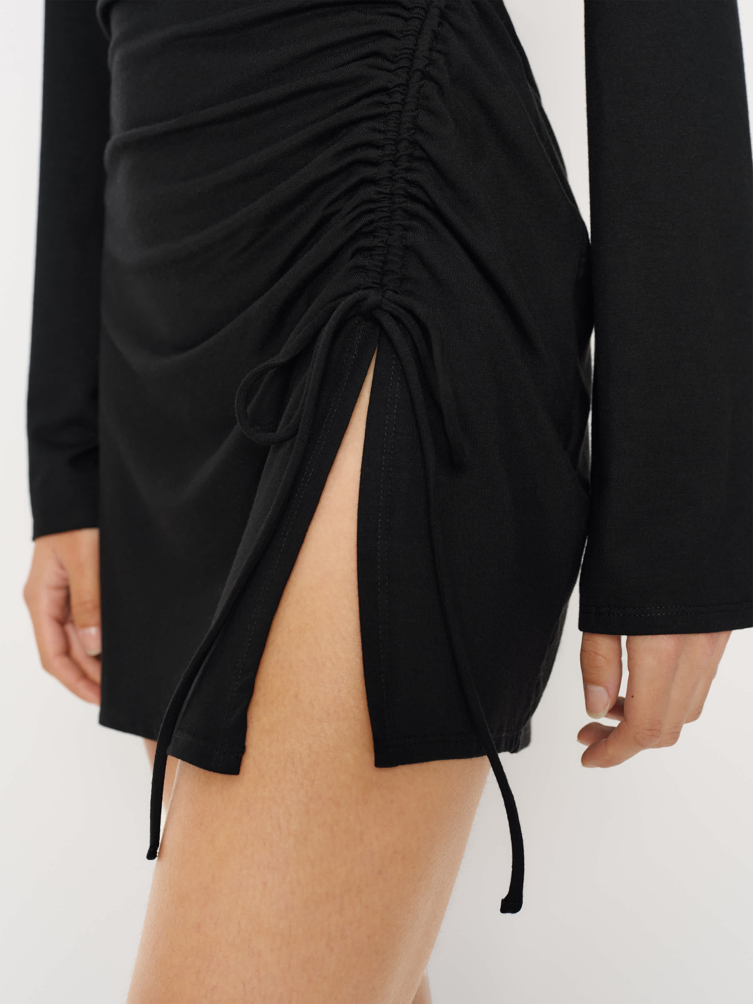 Isabella Knit Dress