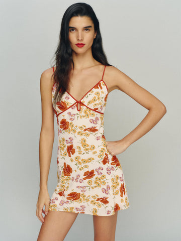 Rimona Dress