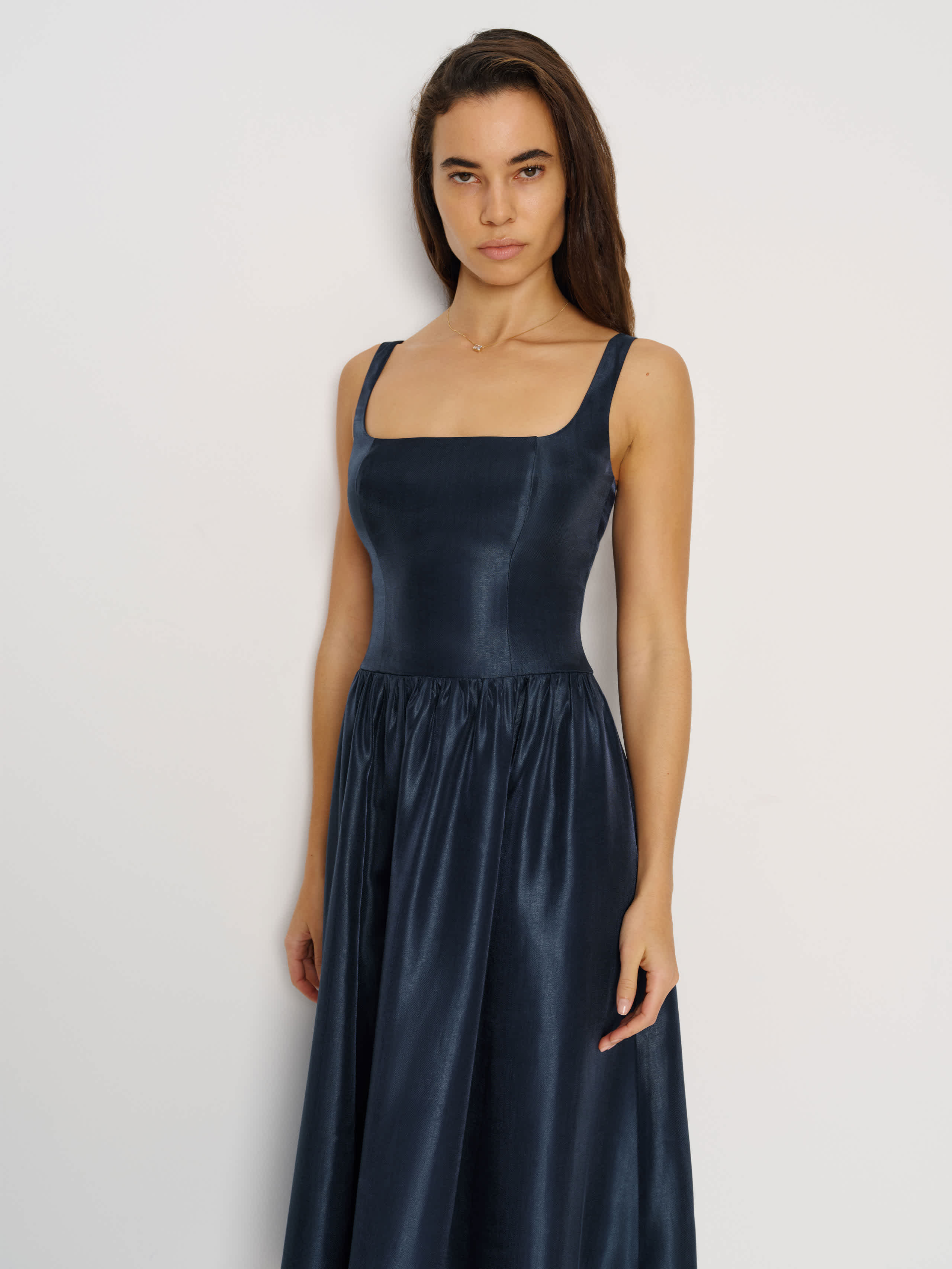 Janu Dress