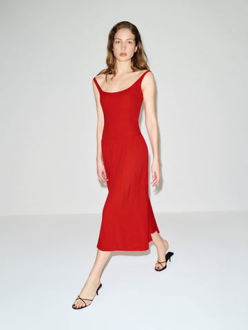Bellarose Dress