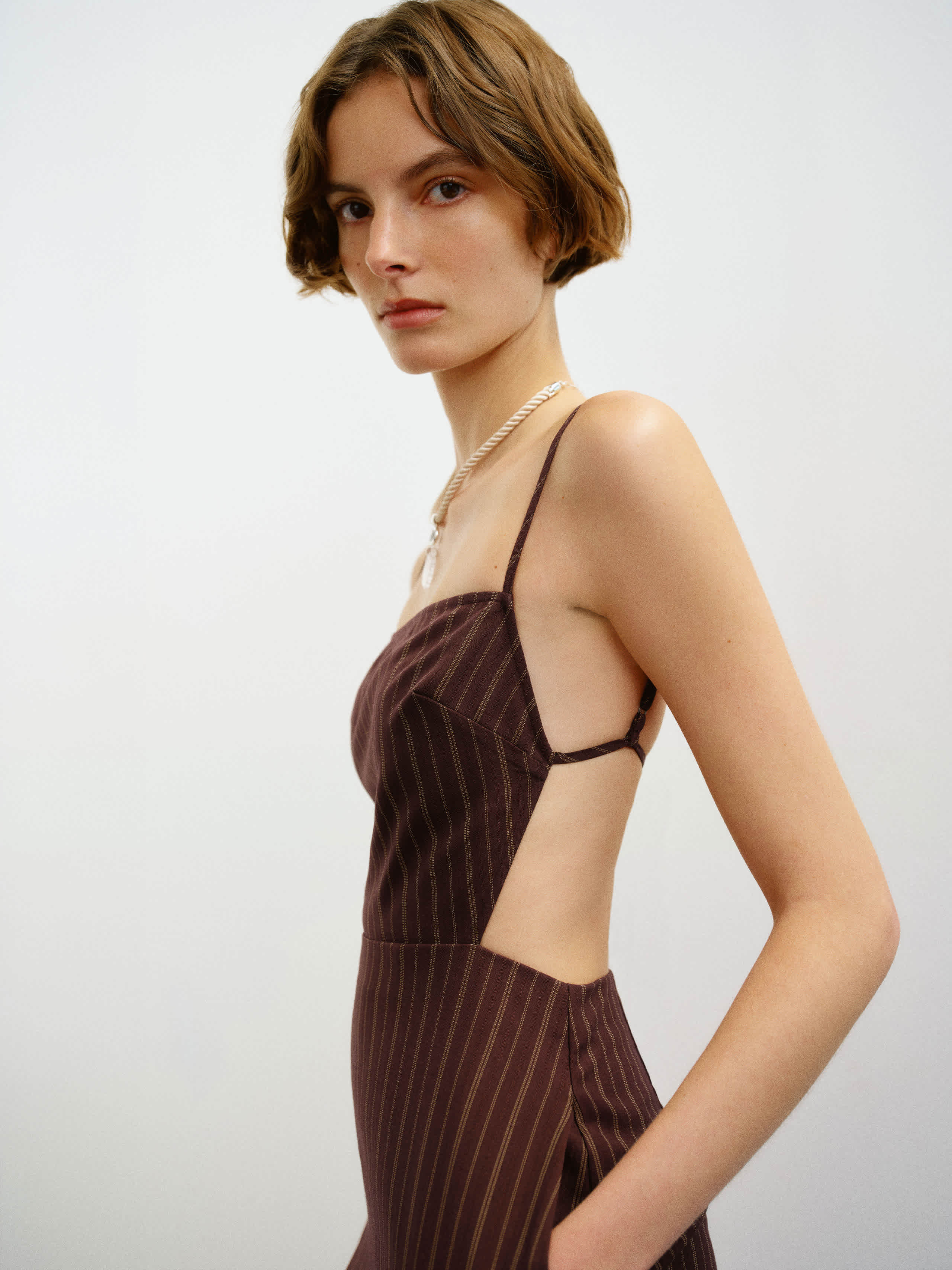 Cielo Dress