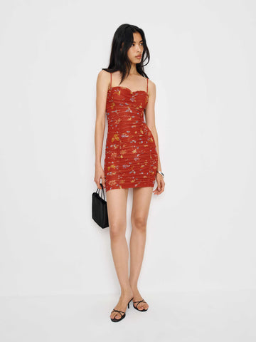 Adeline Knit Dress