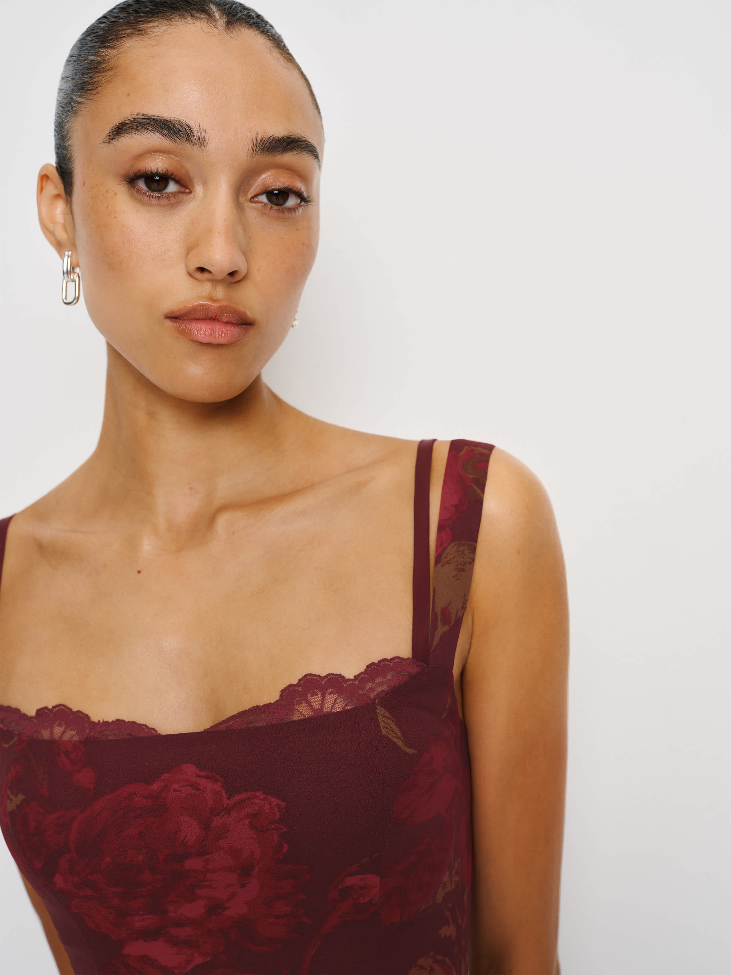Irisa Dress