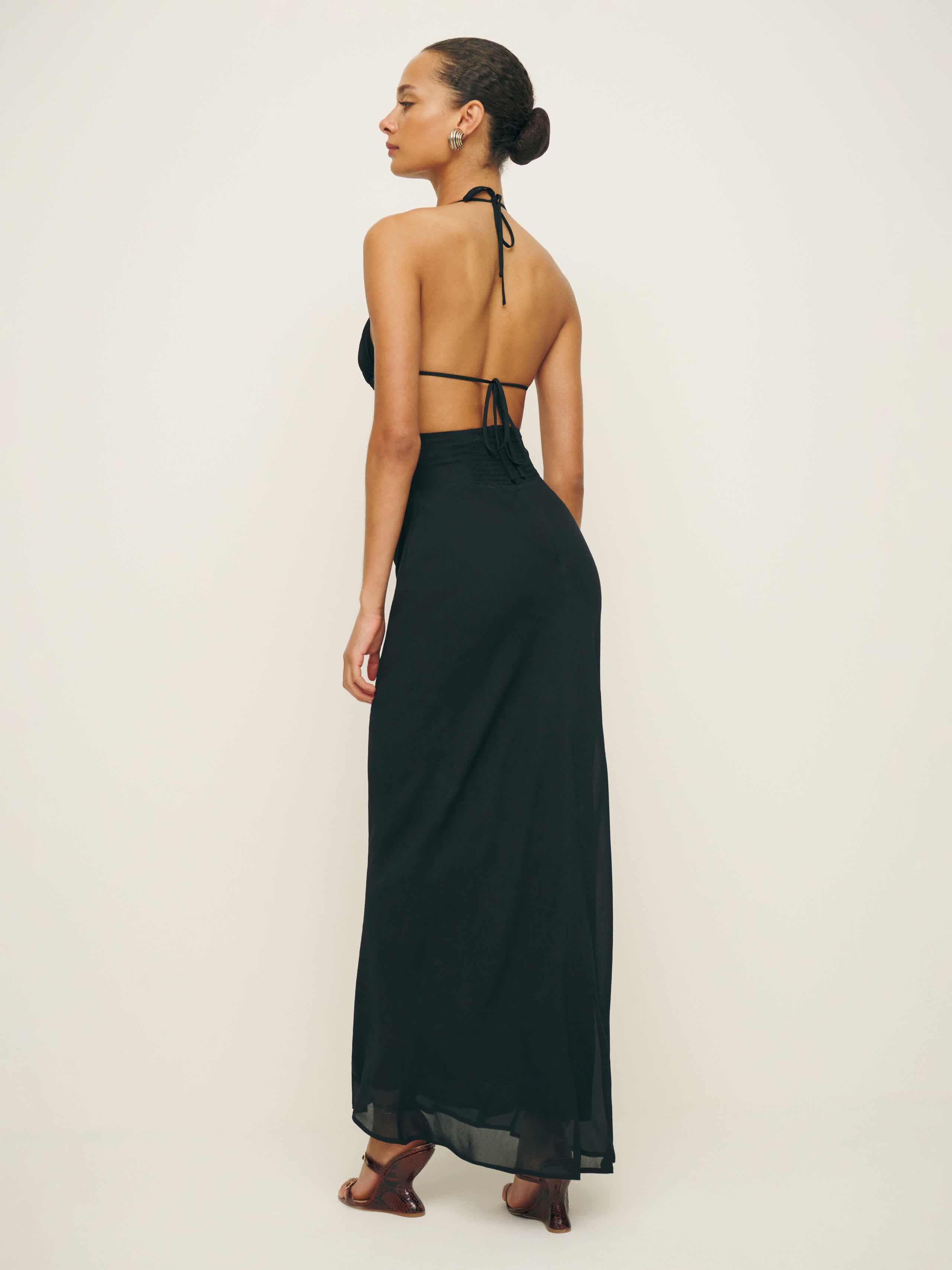 Romona Dress