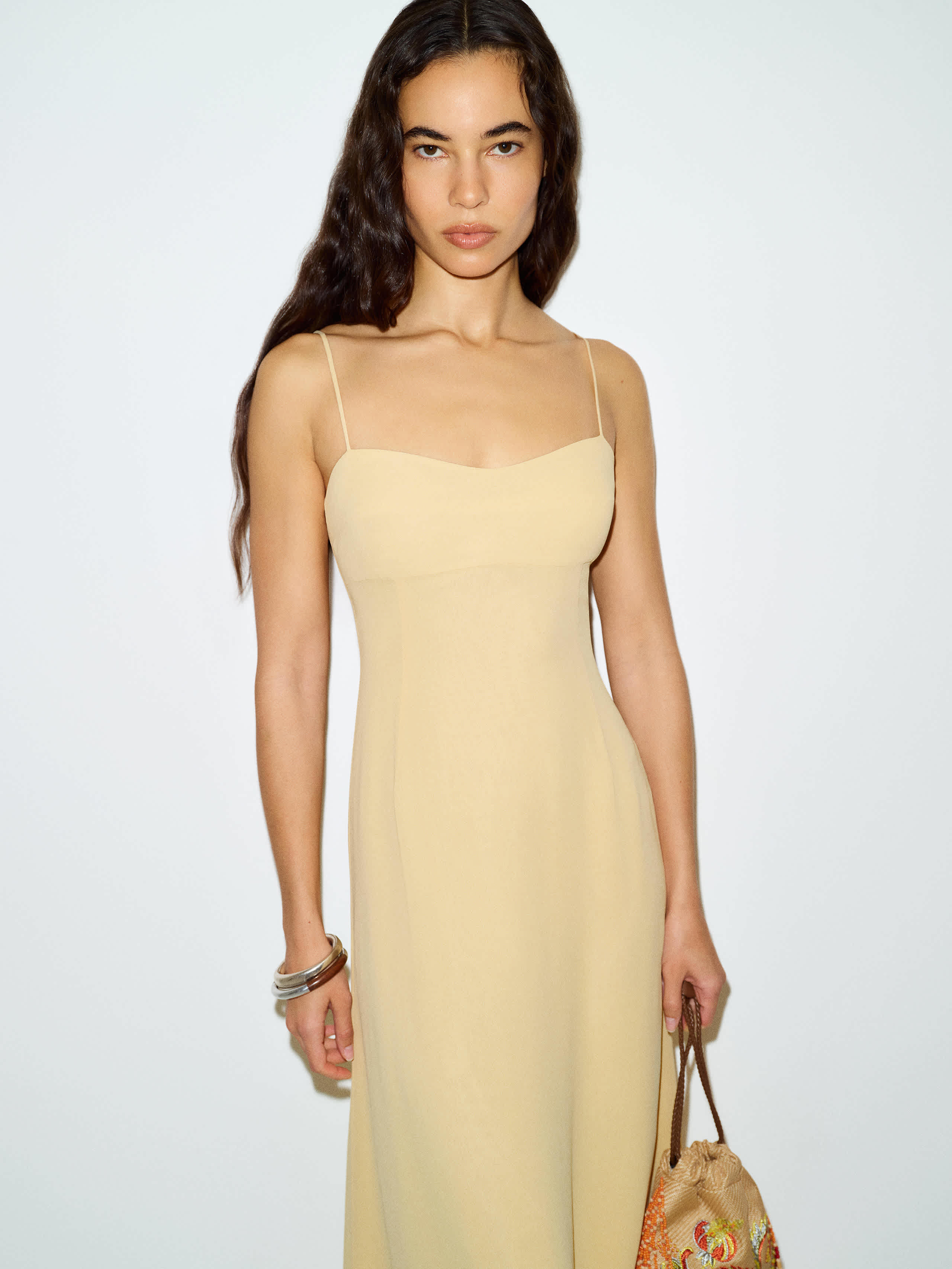 Milica Dress