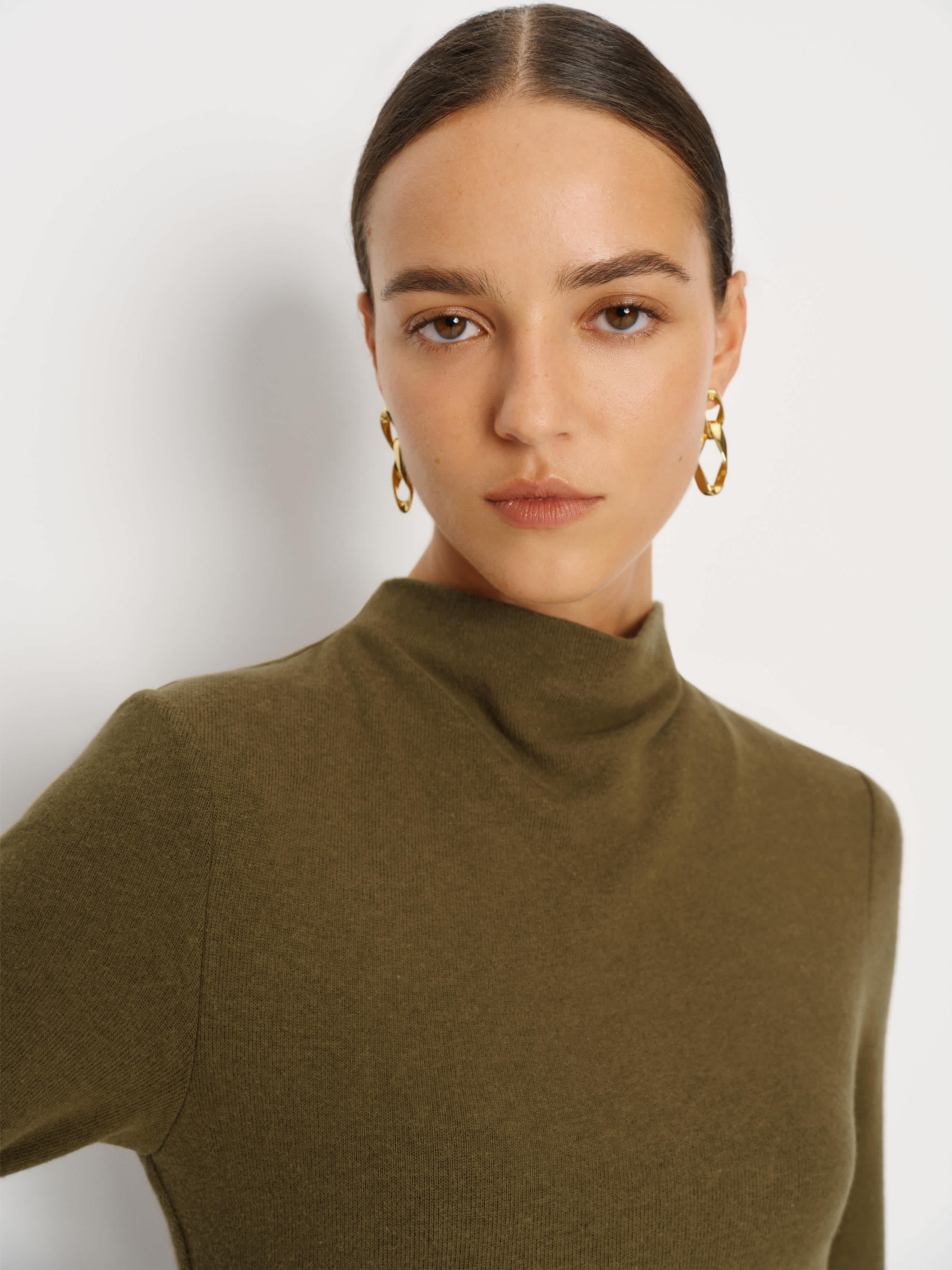 Camille Knit Dress