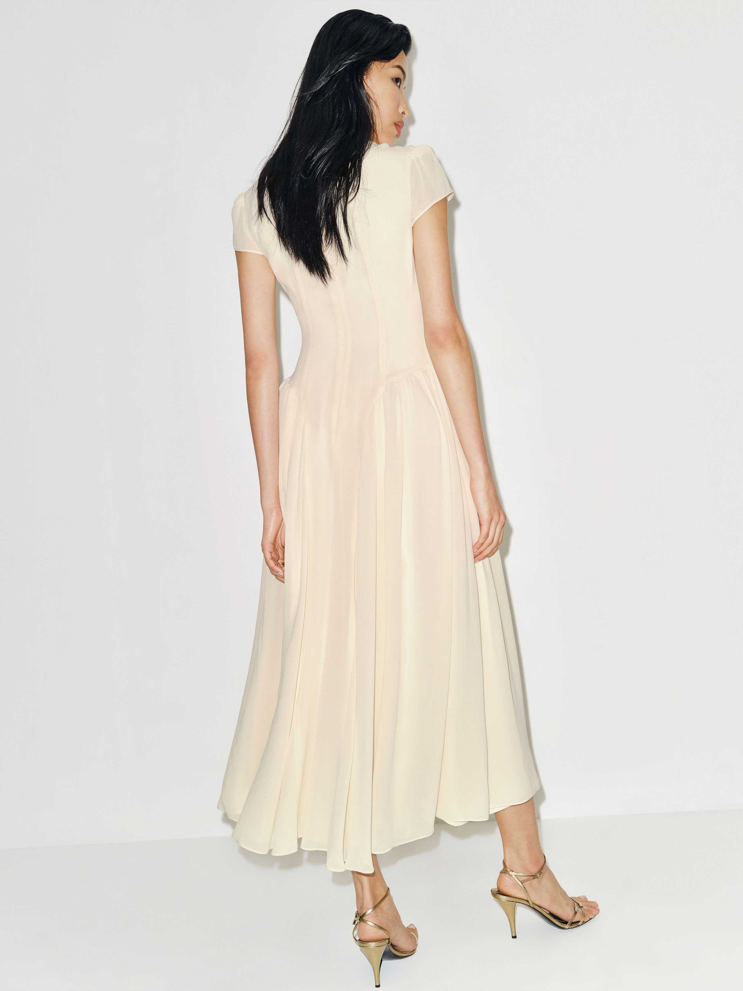 Maven Dress