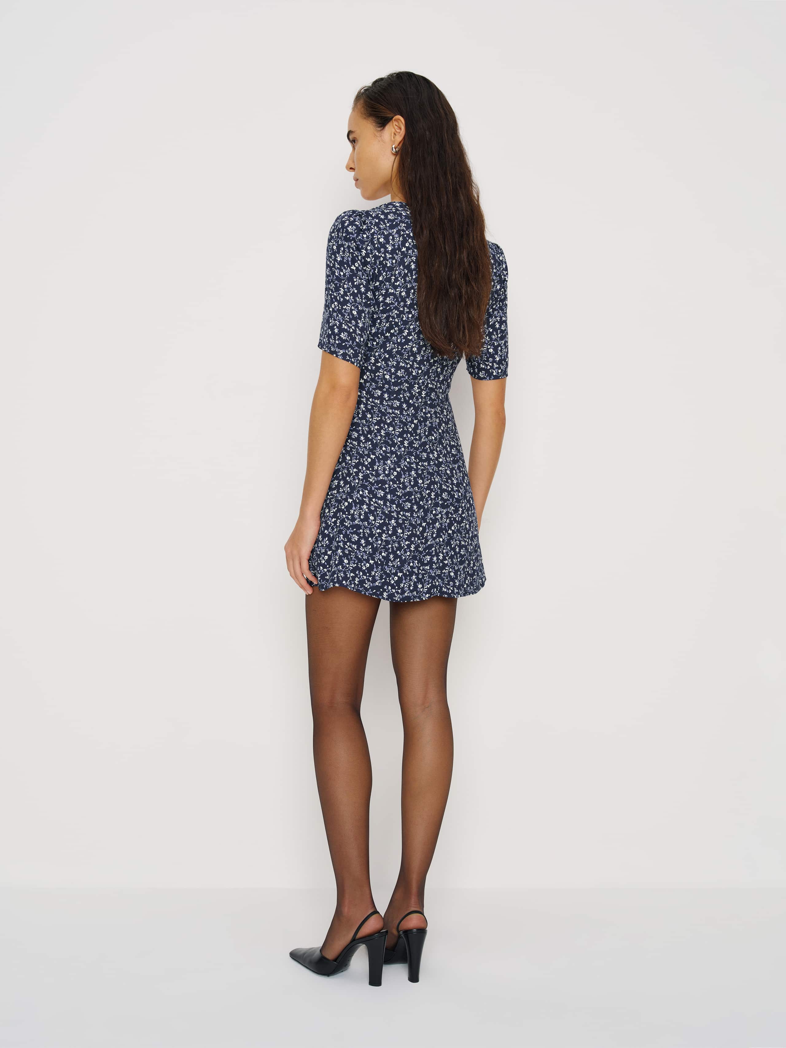 Gene Dress