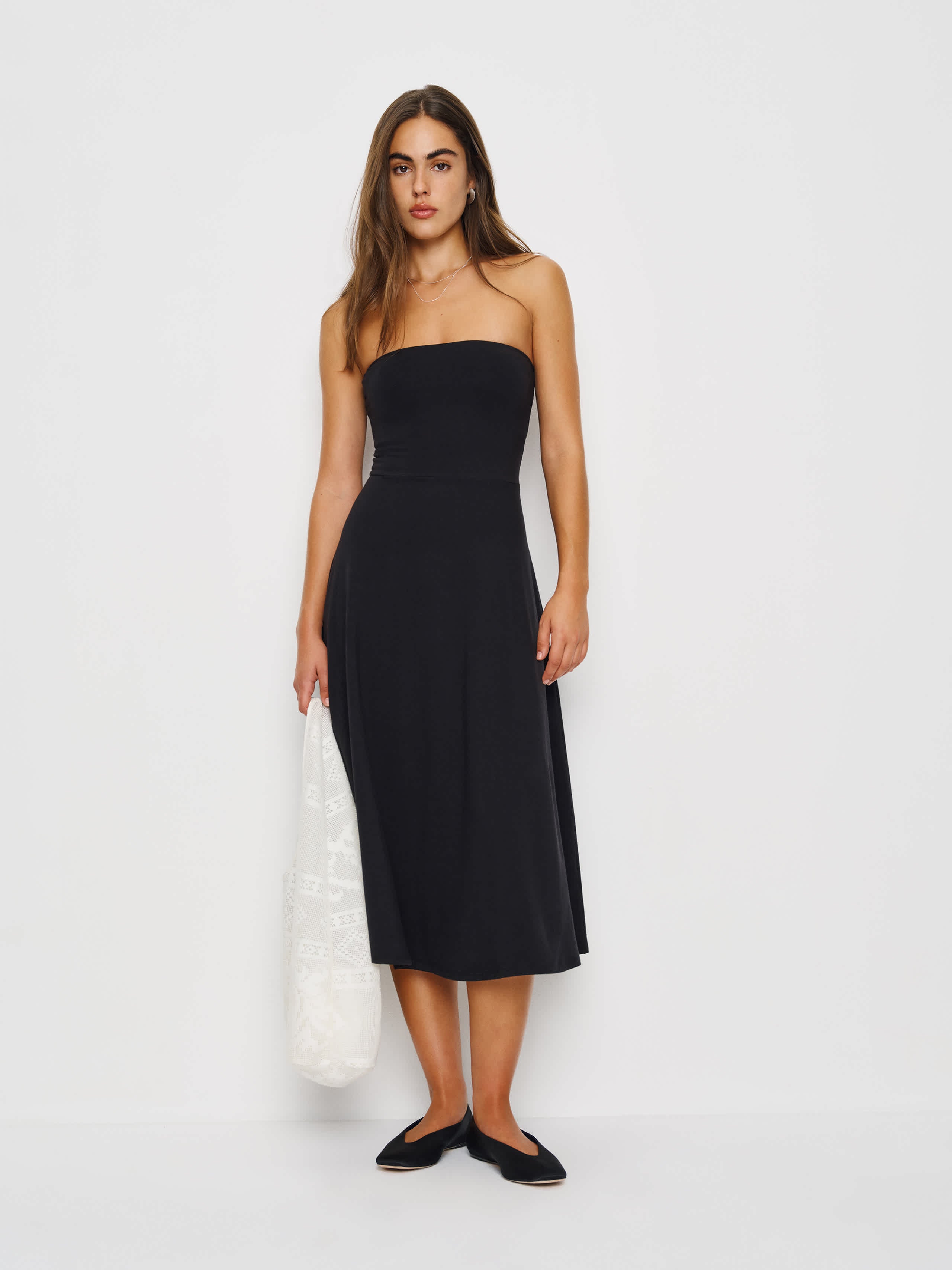 Lora Knit Dress
