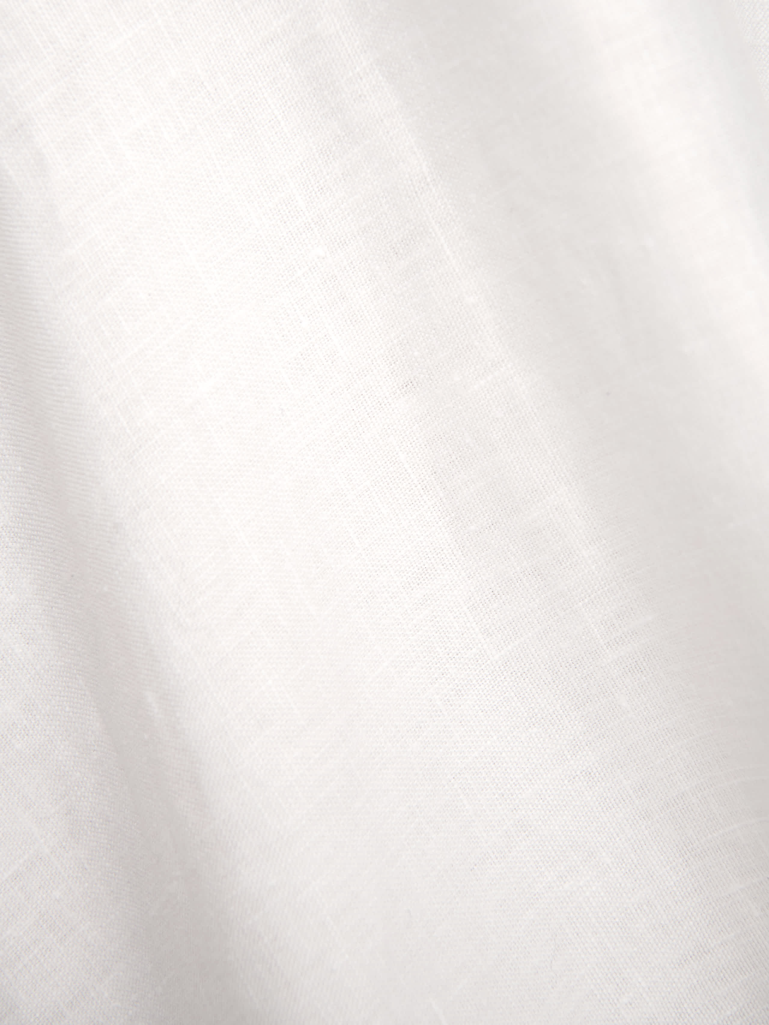 Monette Linen Dress