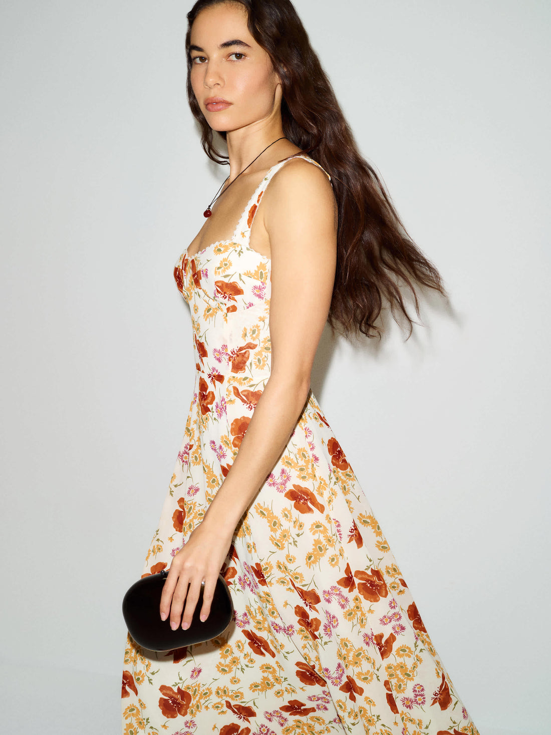 Lela Dress