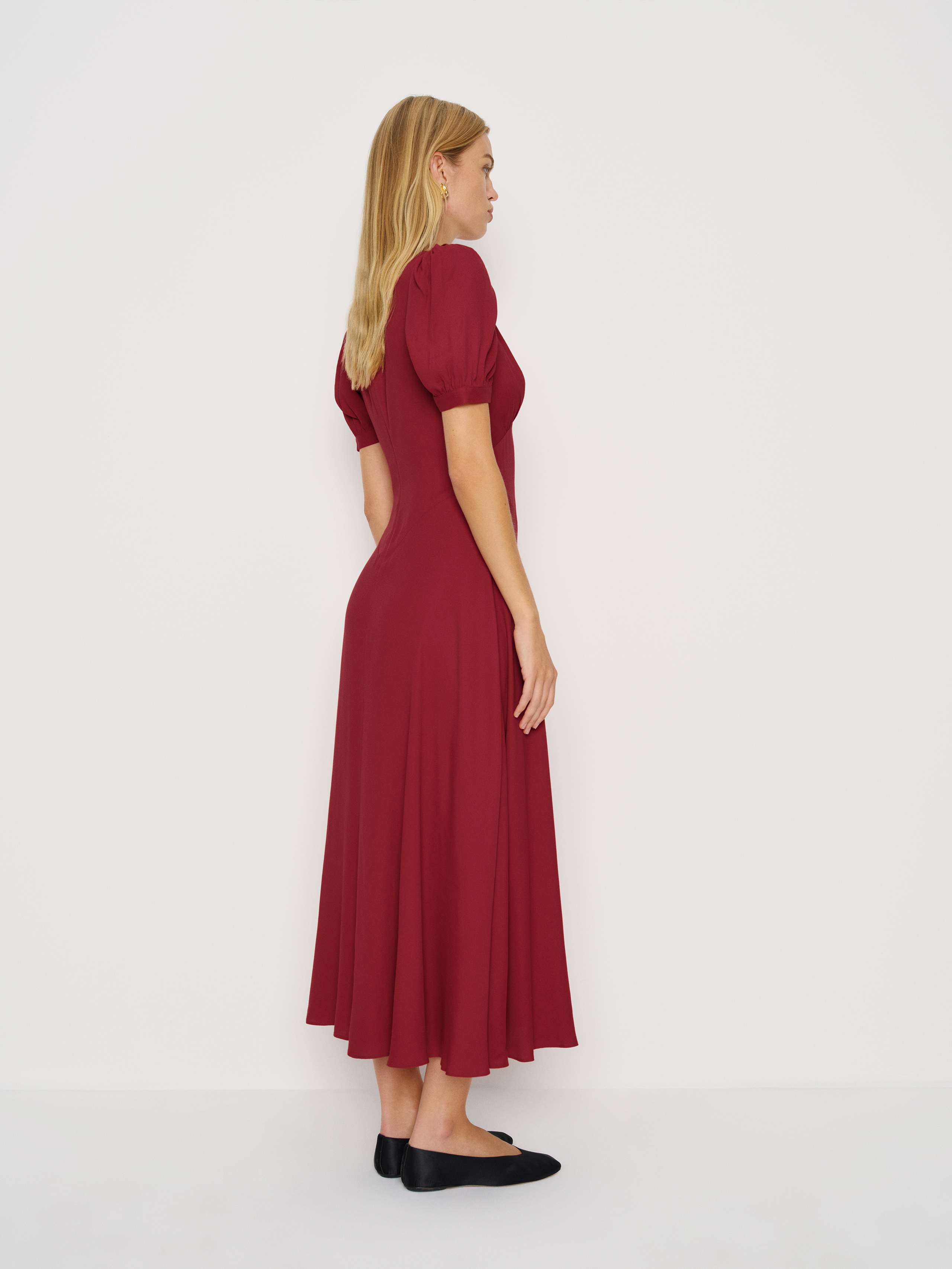 Naira Dress