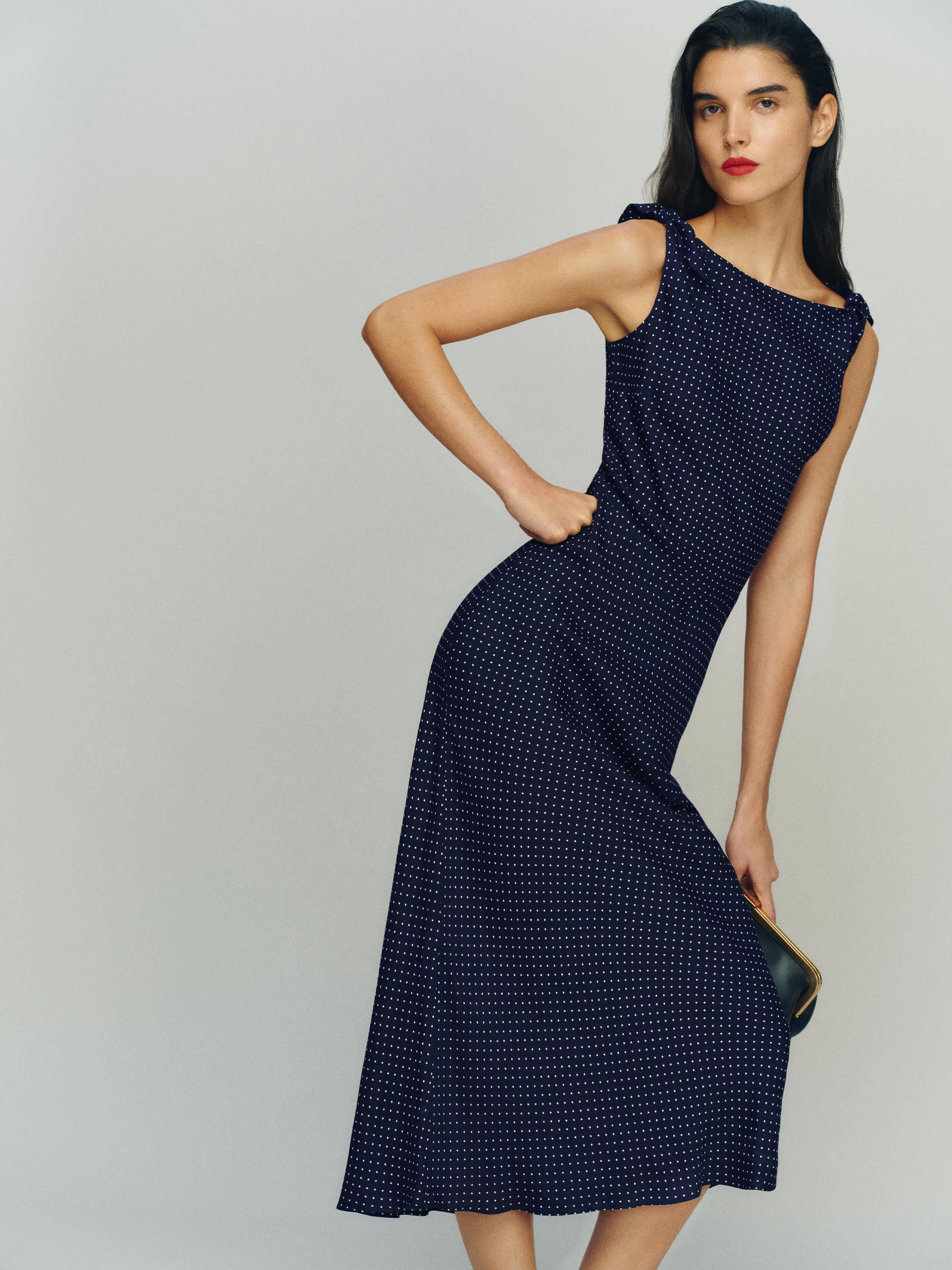 Sorrel Dress