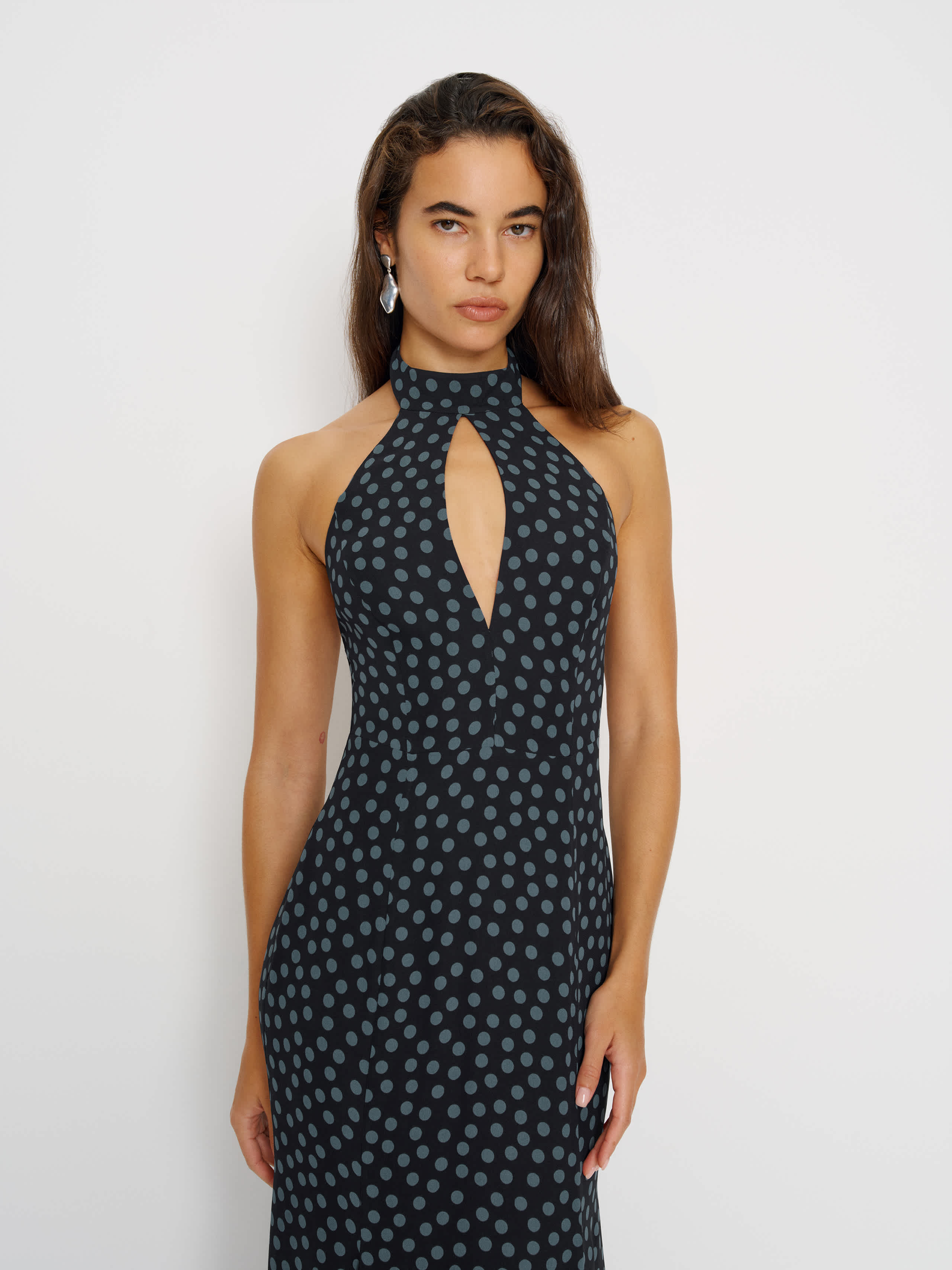 Noele Dress