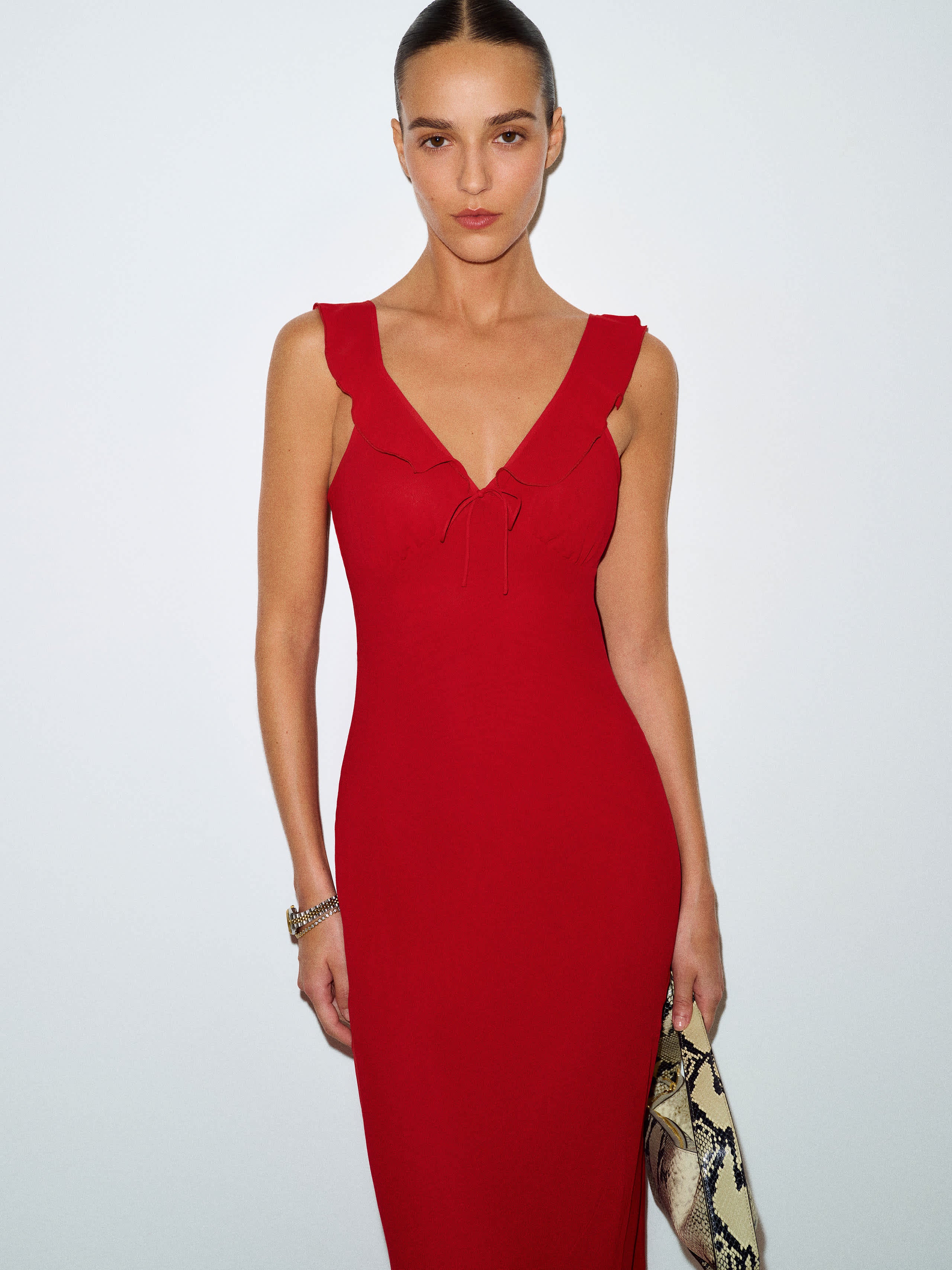 Teleia Dress