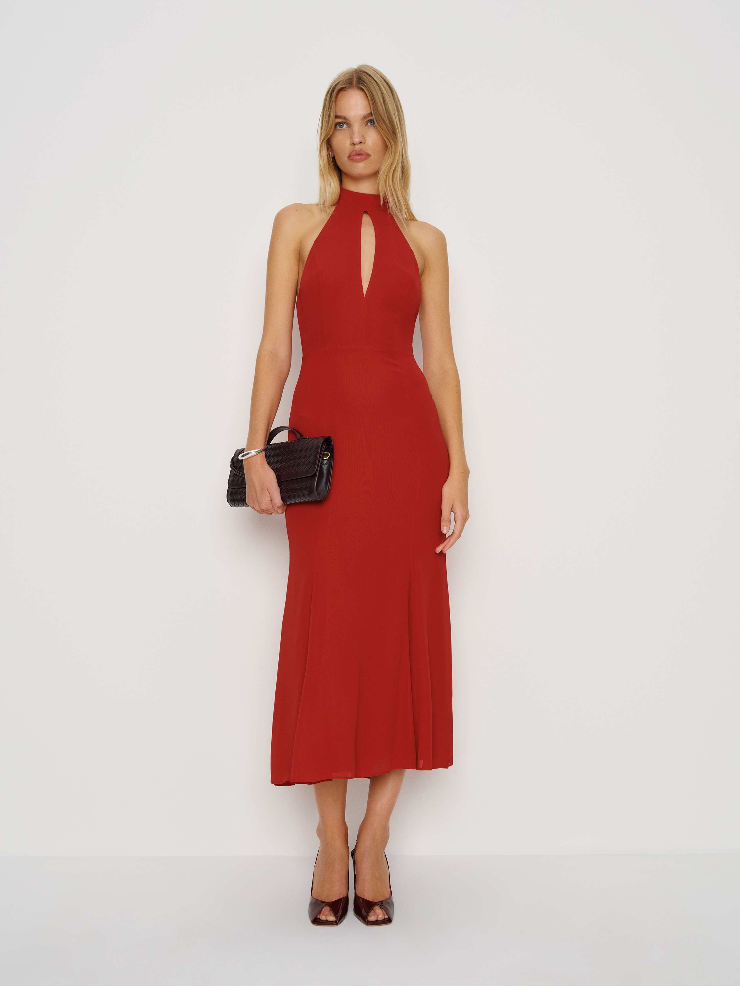 Noele Dress
