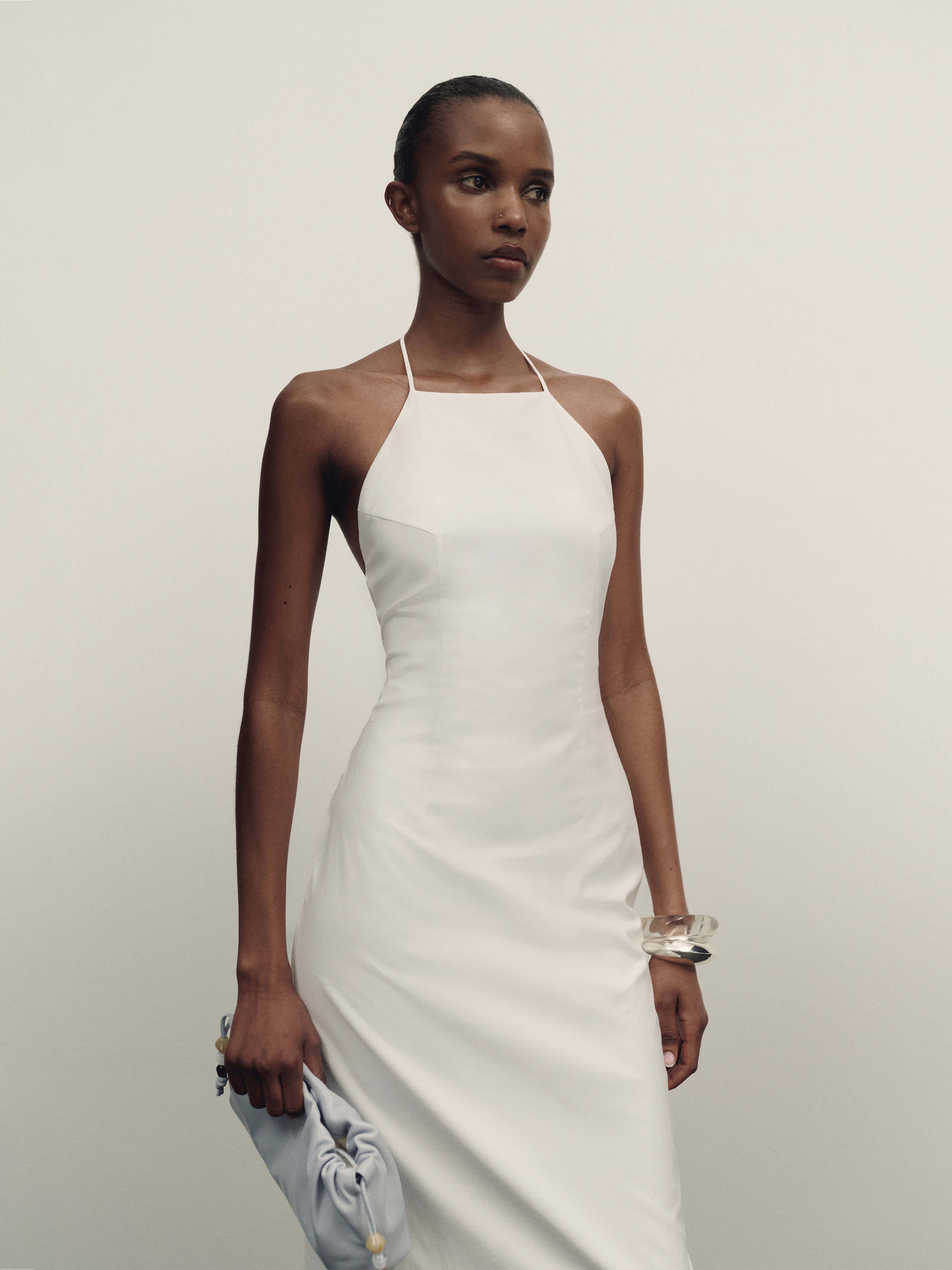 Amarena Dress