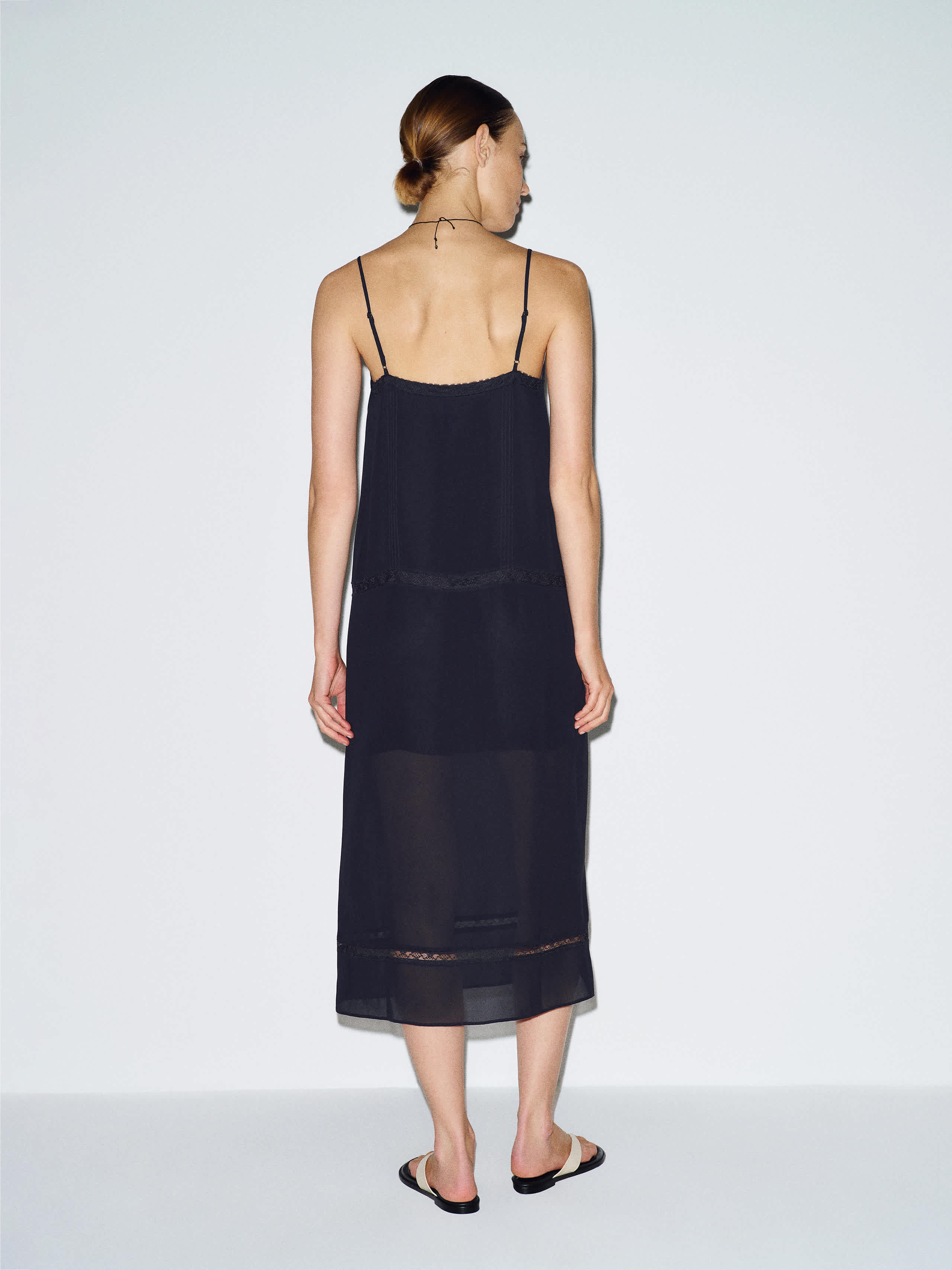Delfina Dress