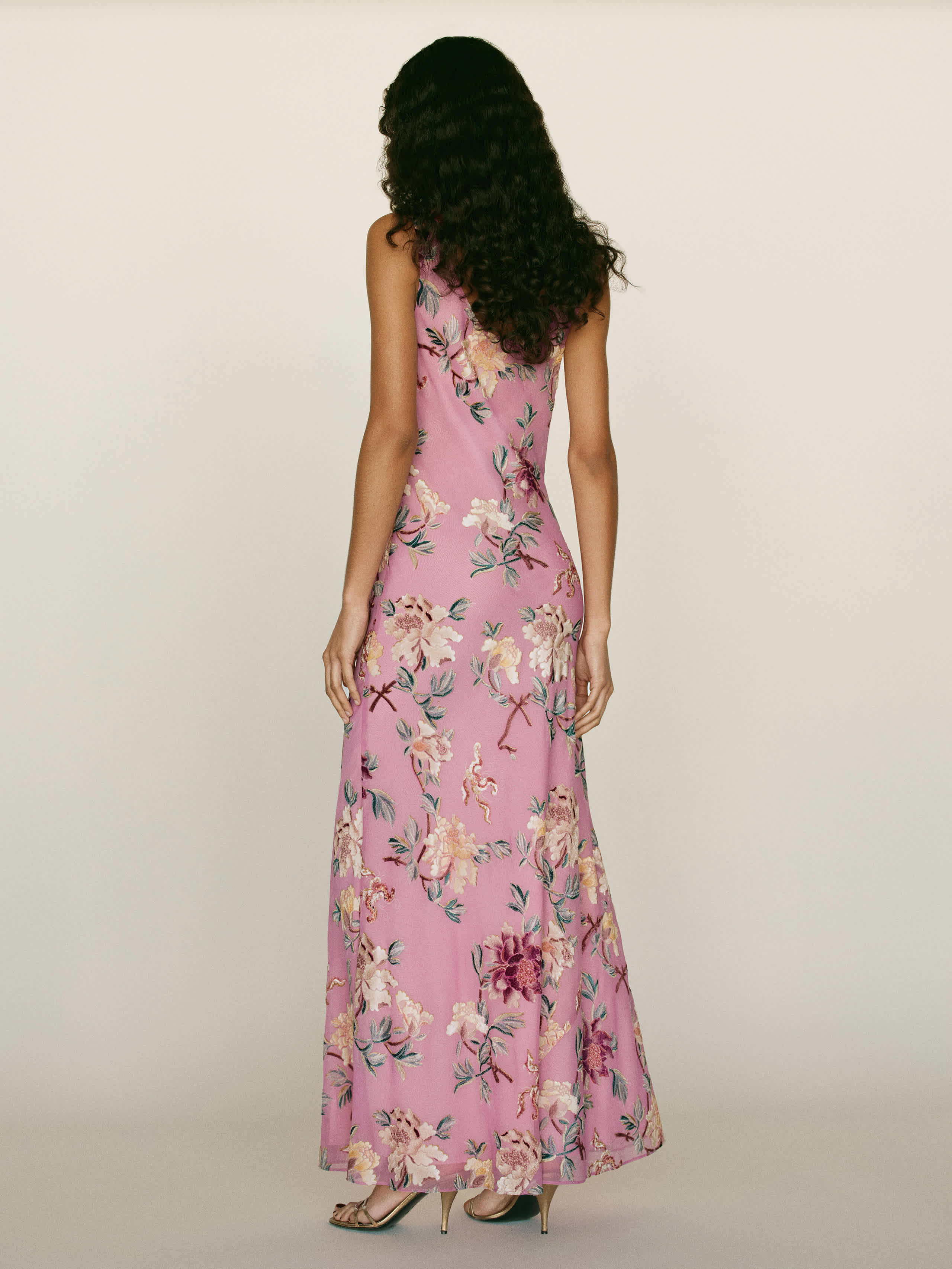 Annabelle Dress