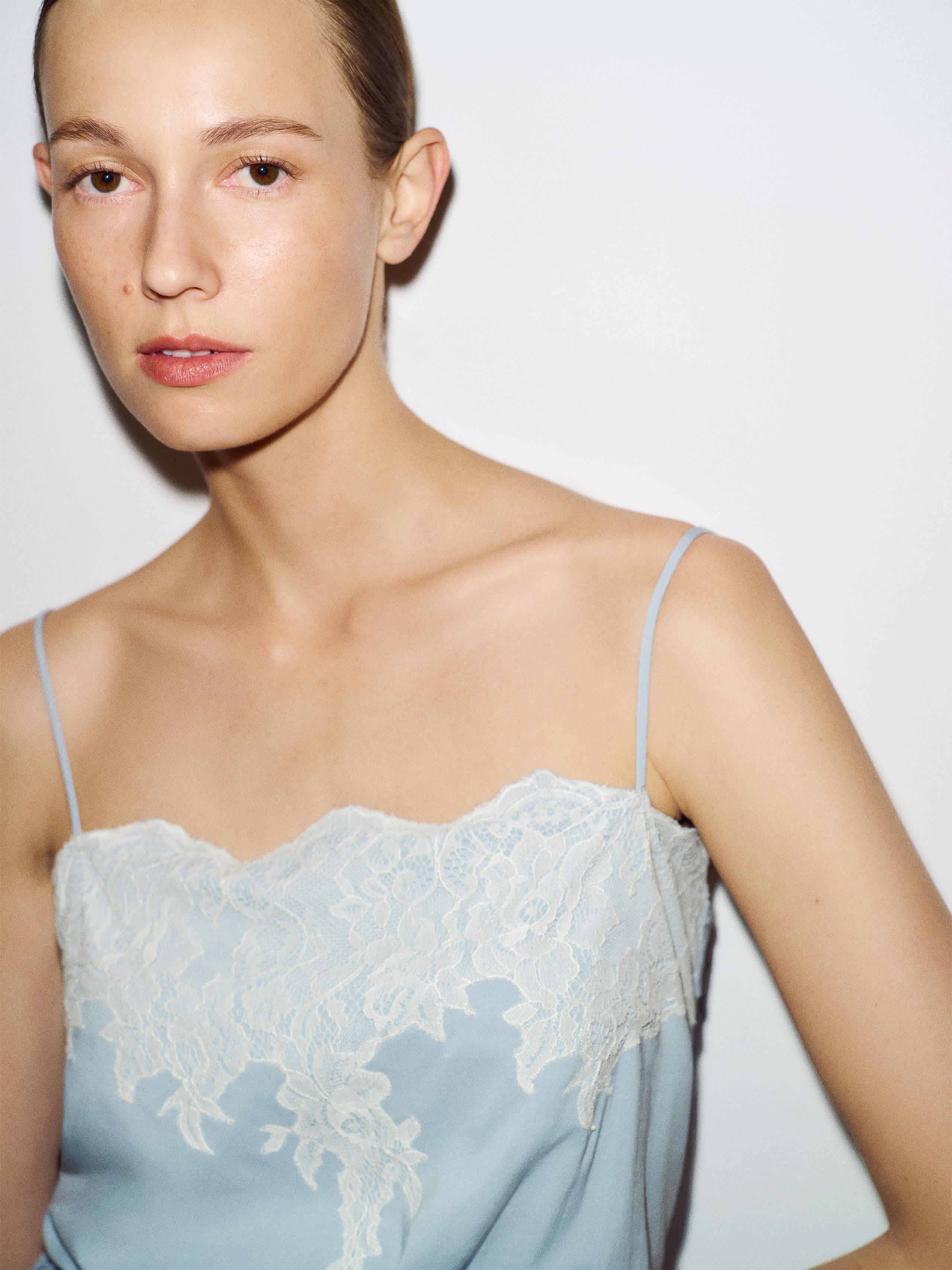 Alondra Dress