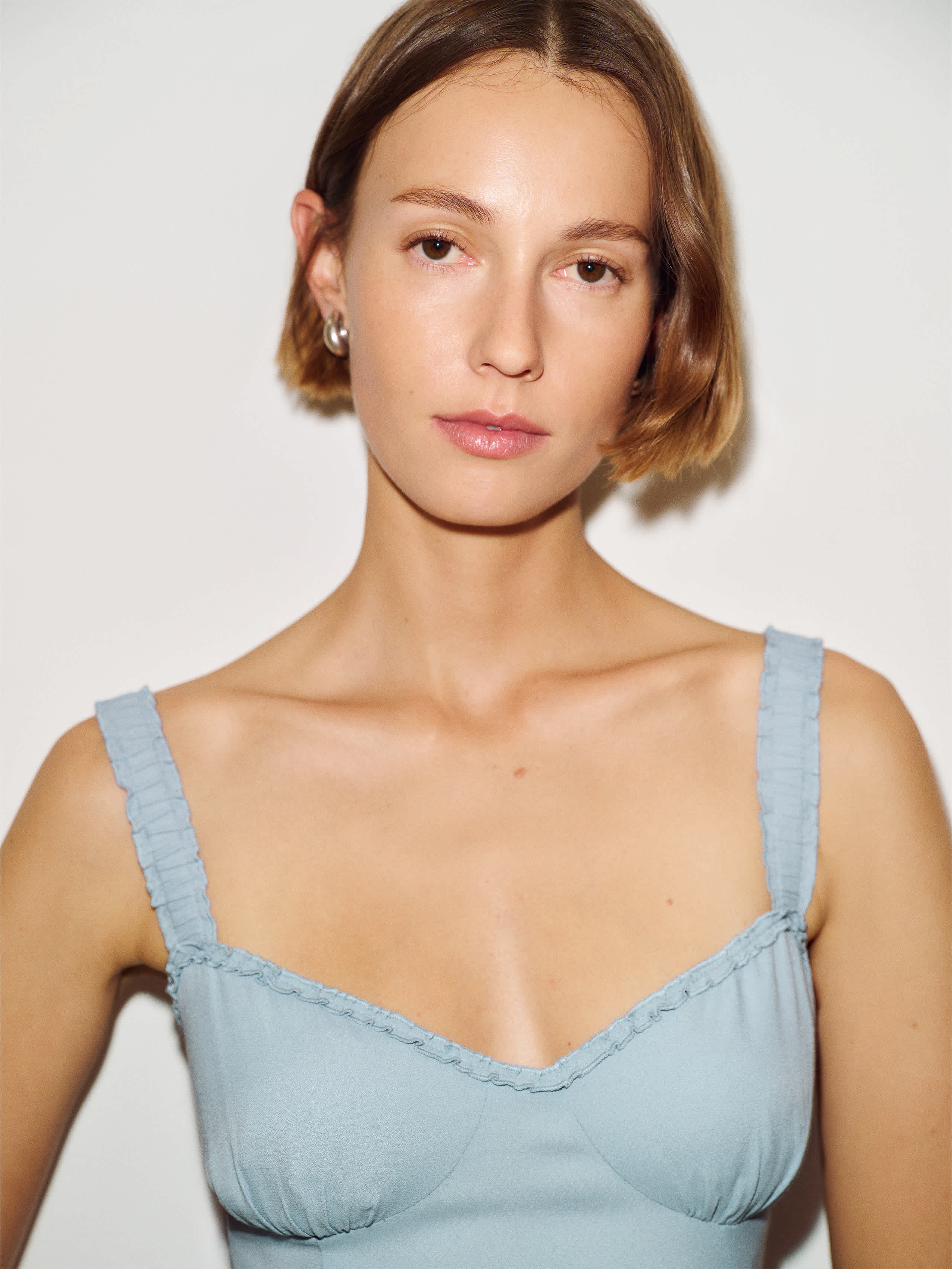 Tully Dress