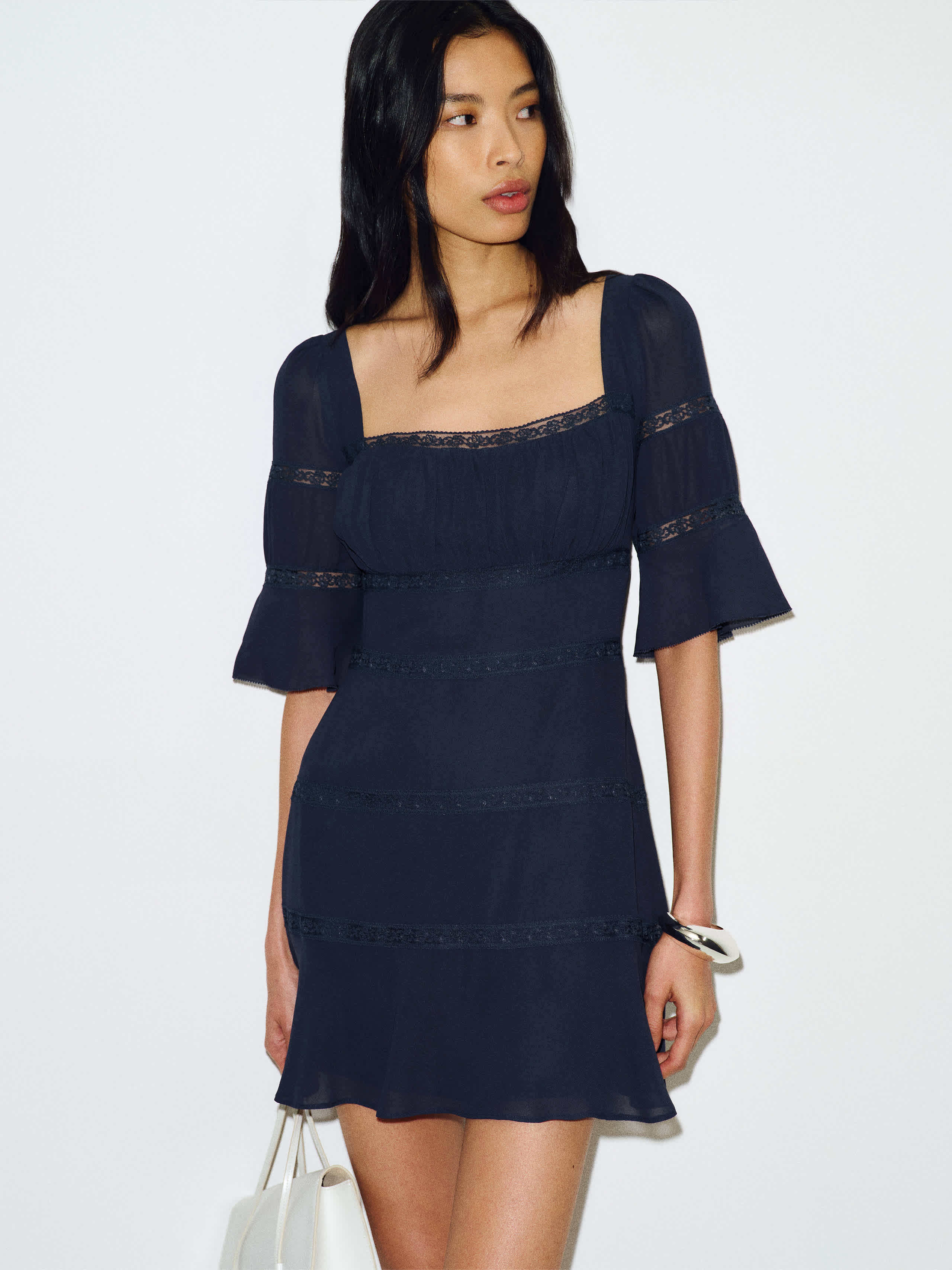 Claribel Dress
