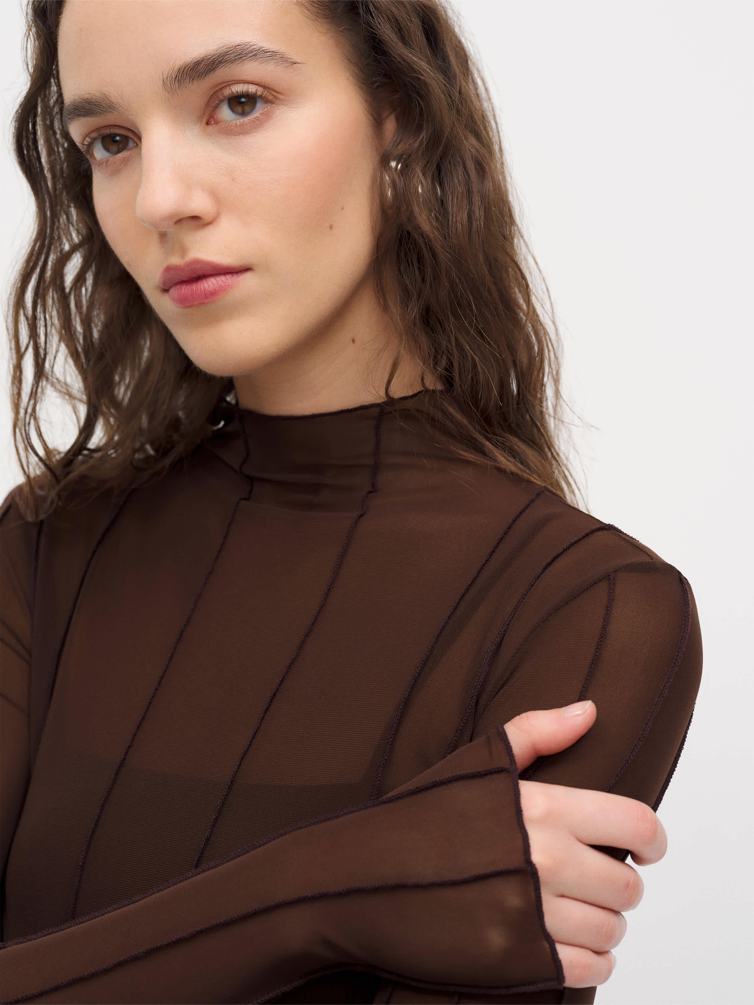 Elani Knit Dress