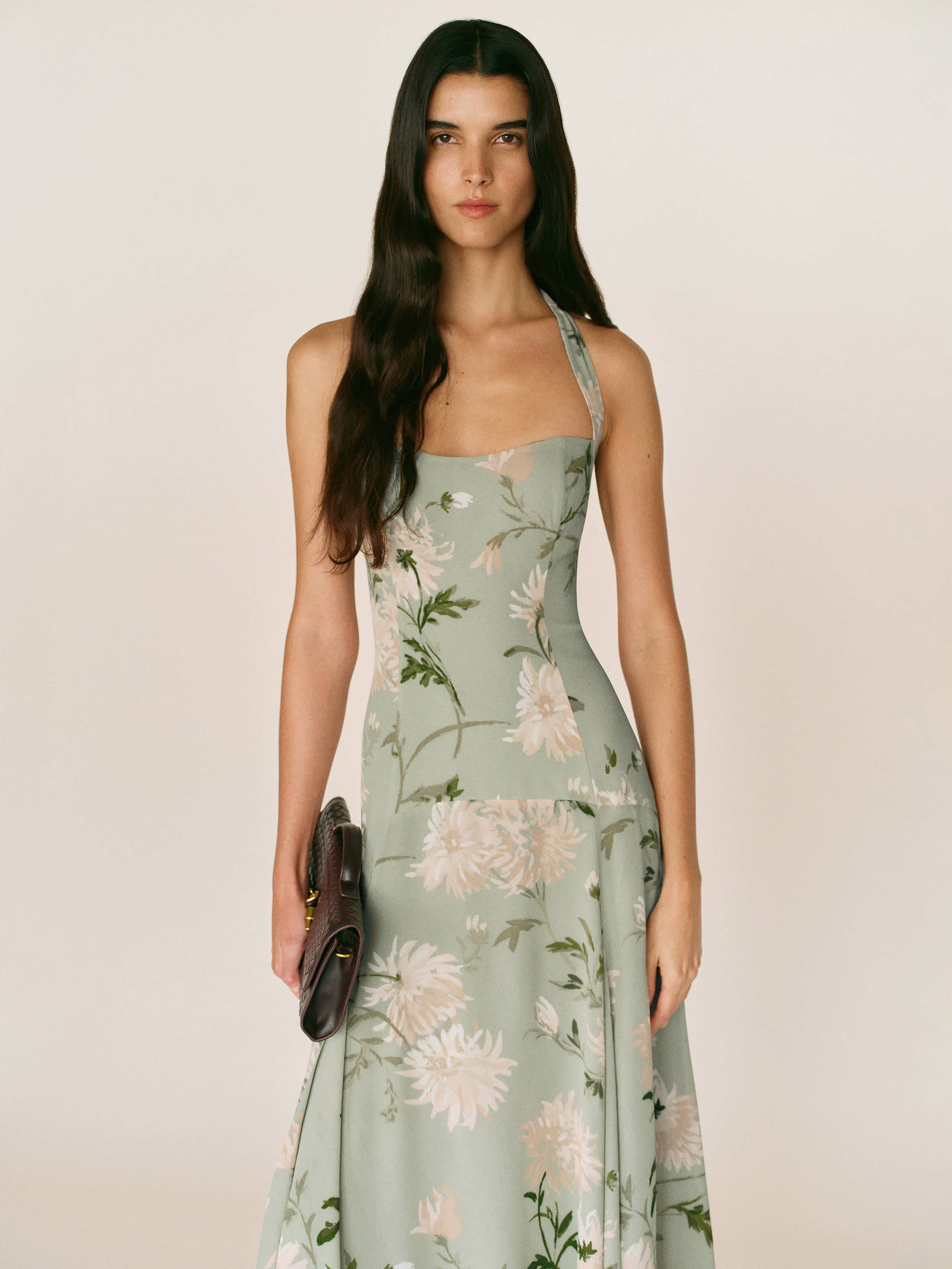 Yanitza Dress