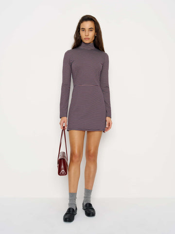 Maya Knit Dress