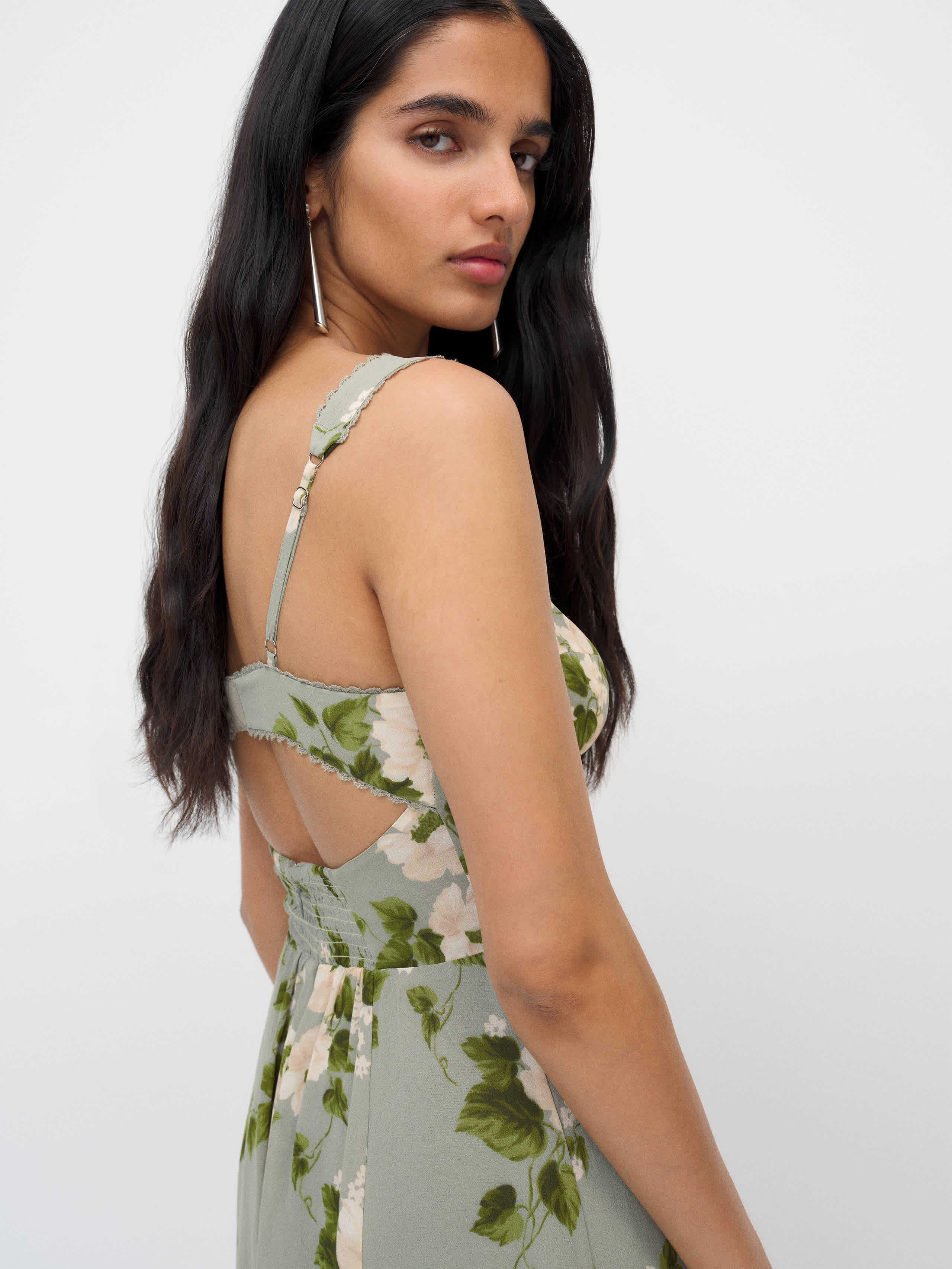 Lela Dress