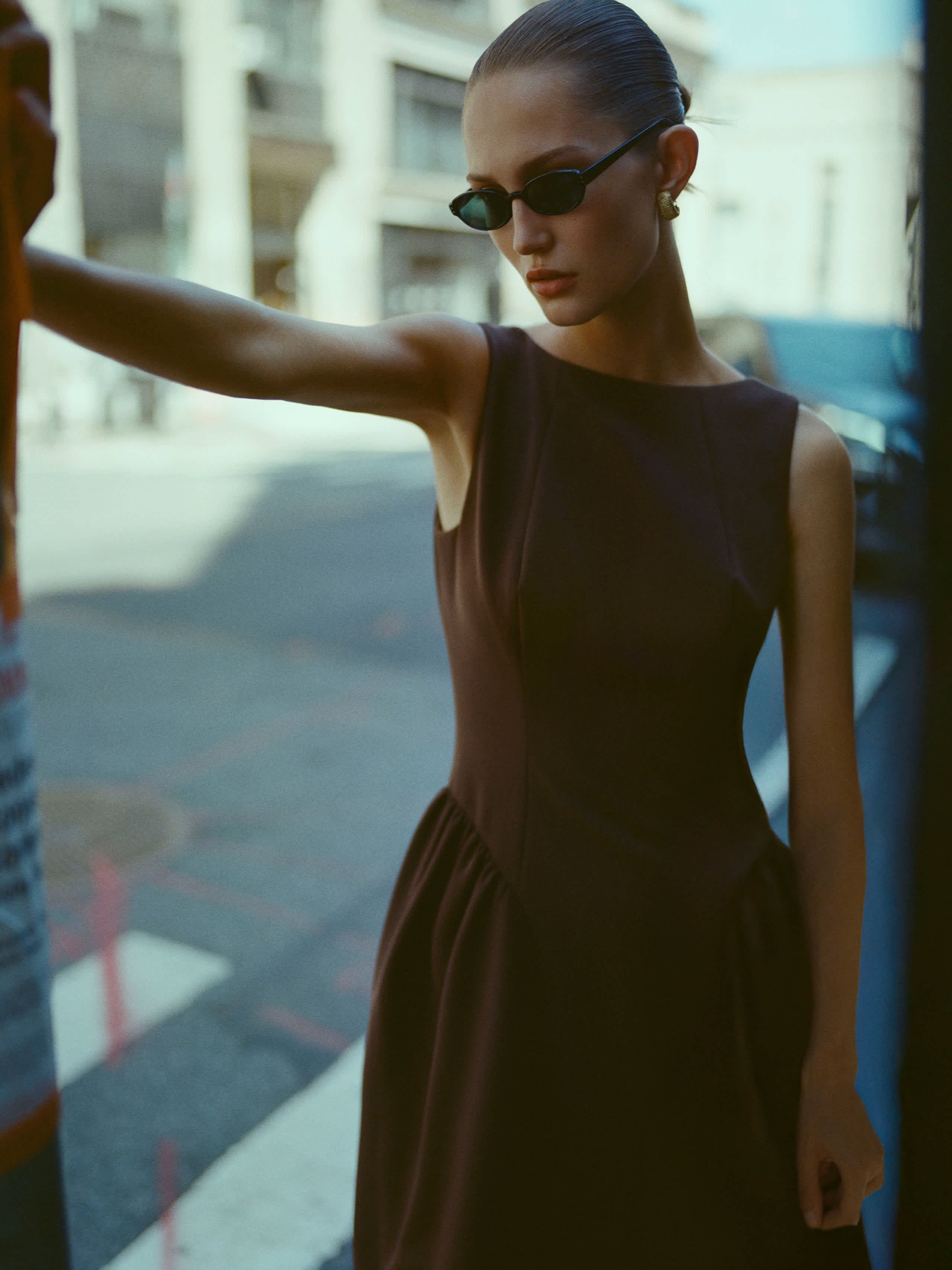 Anelis Dress