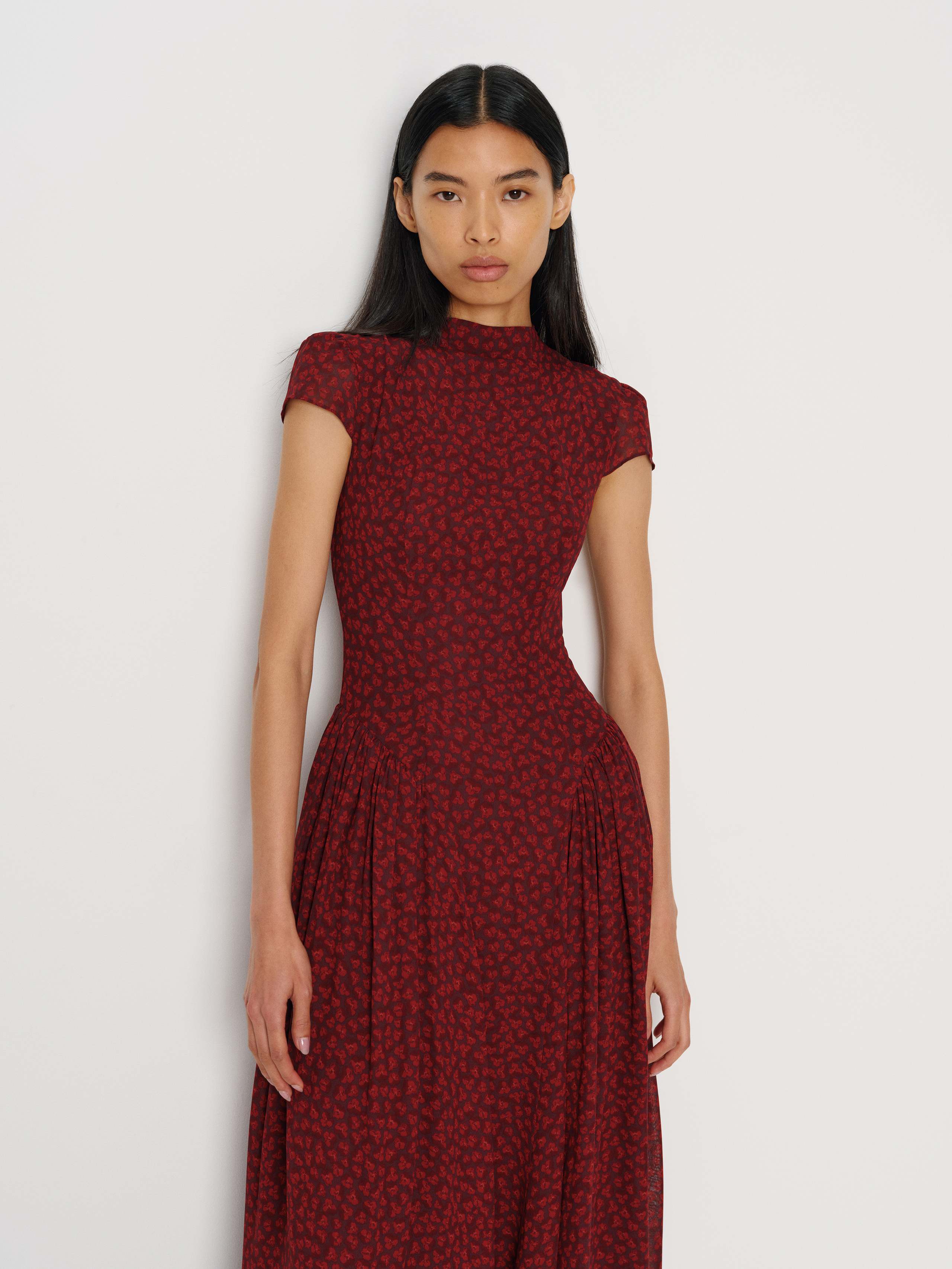 Petites Maven Dress