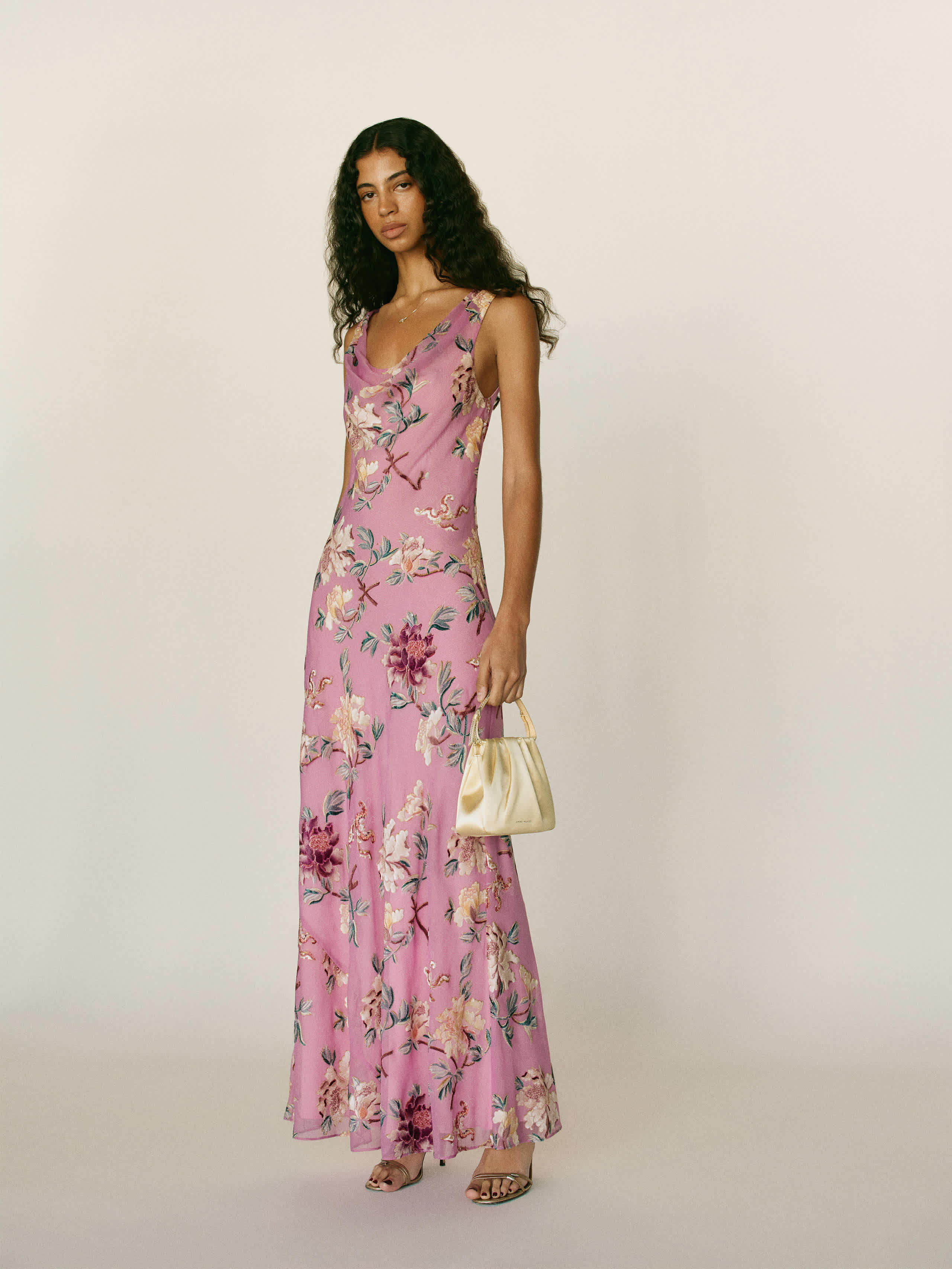 Annabelle Dress
