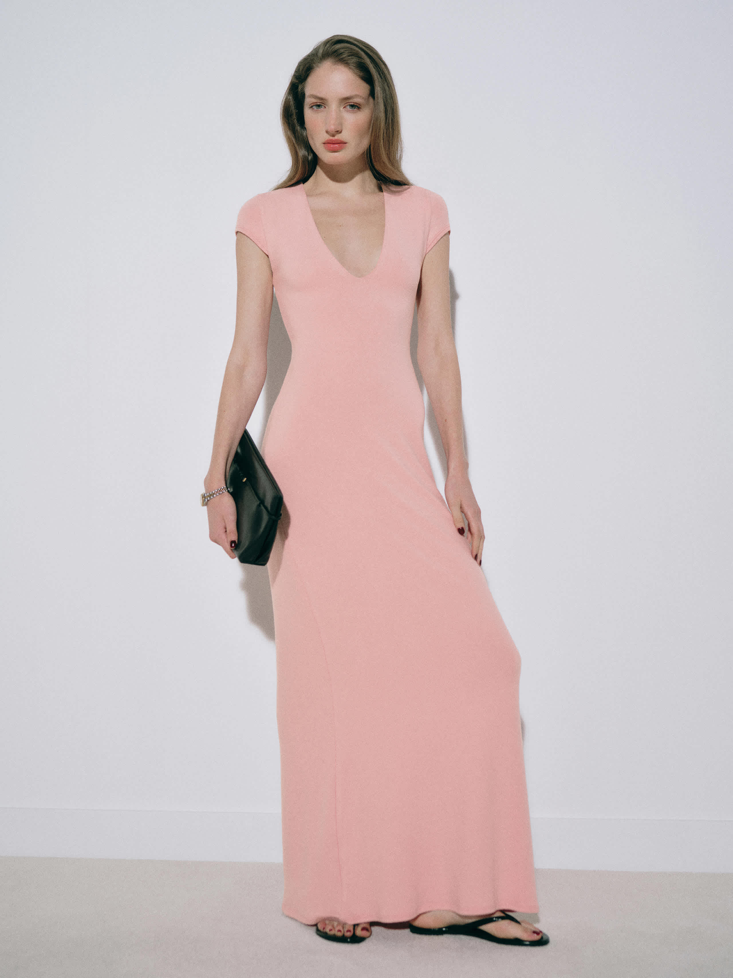 Eloise Knit Dress
