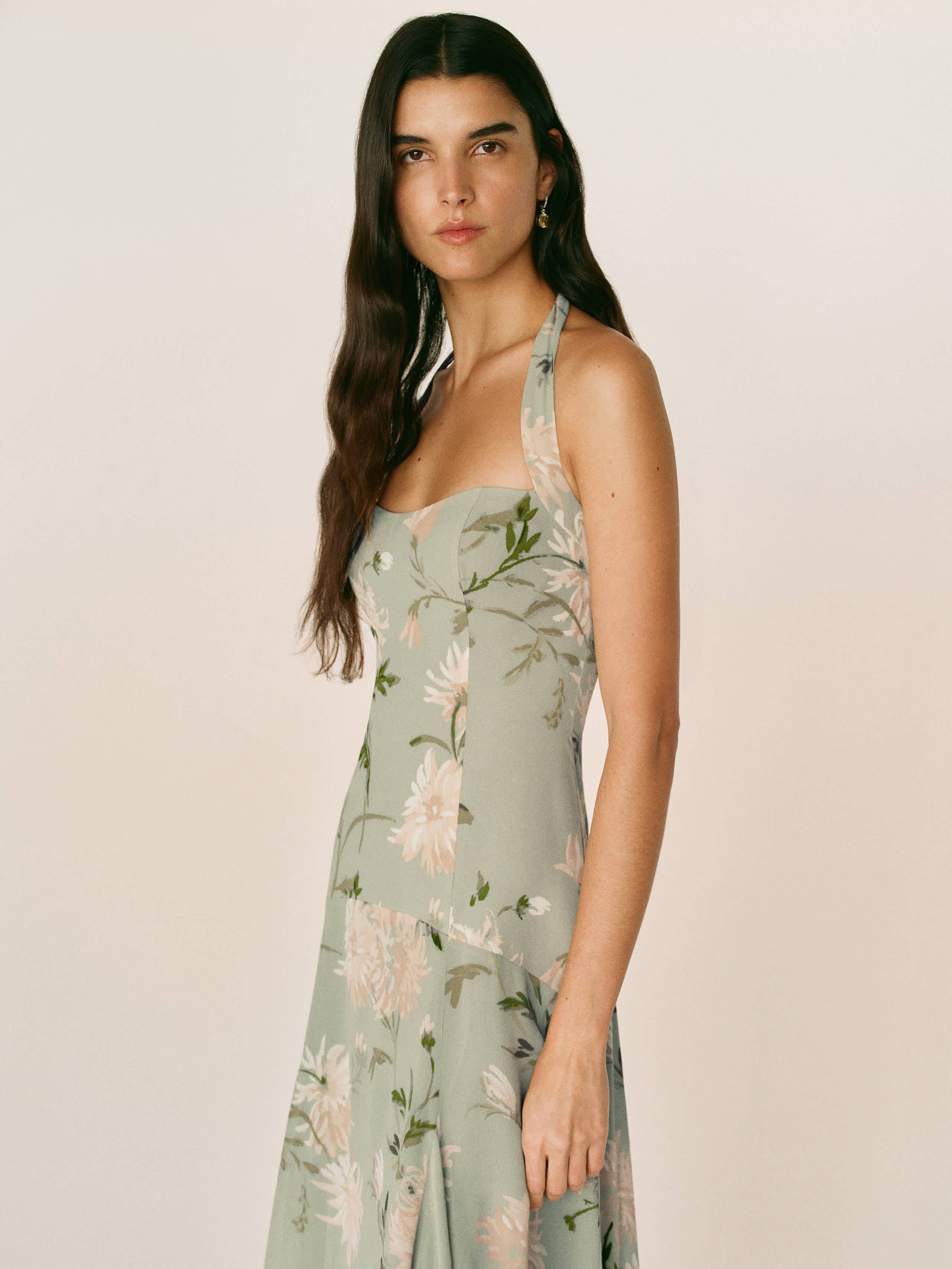 Yanitza Dress
