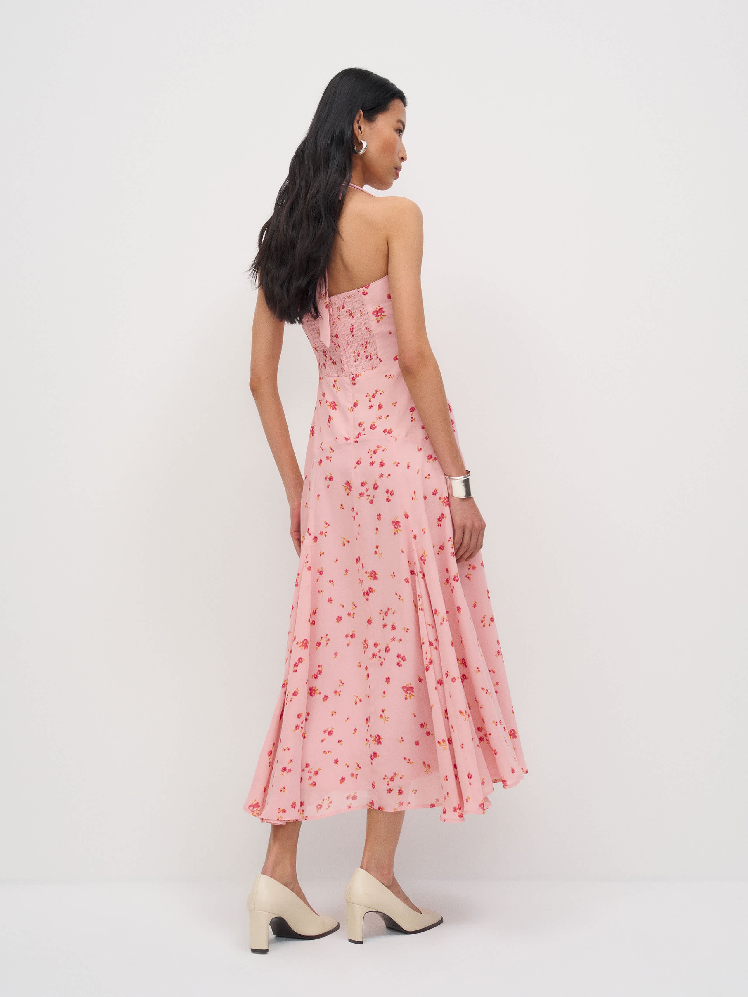 Yanitza Dress