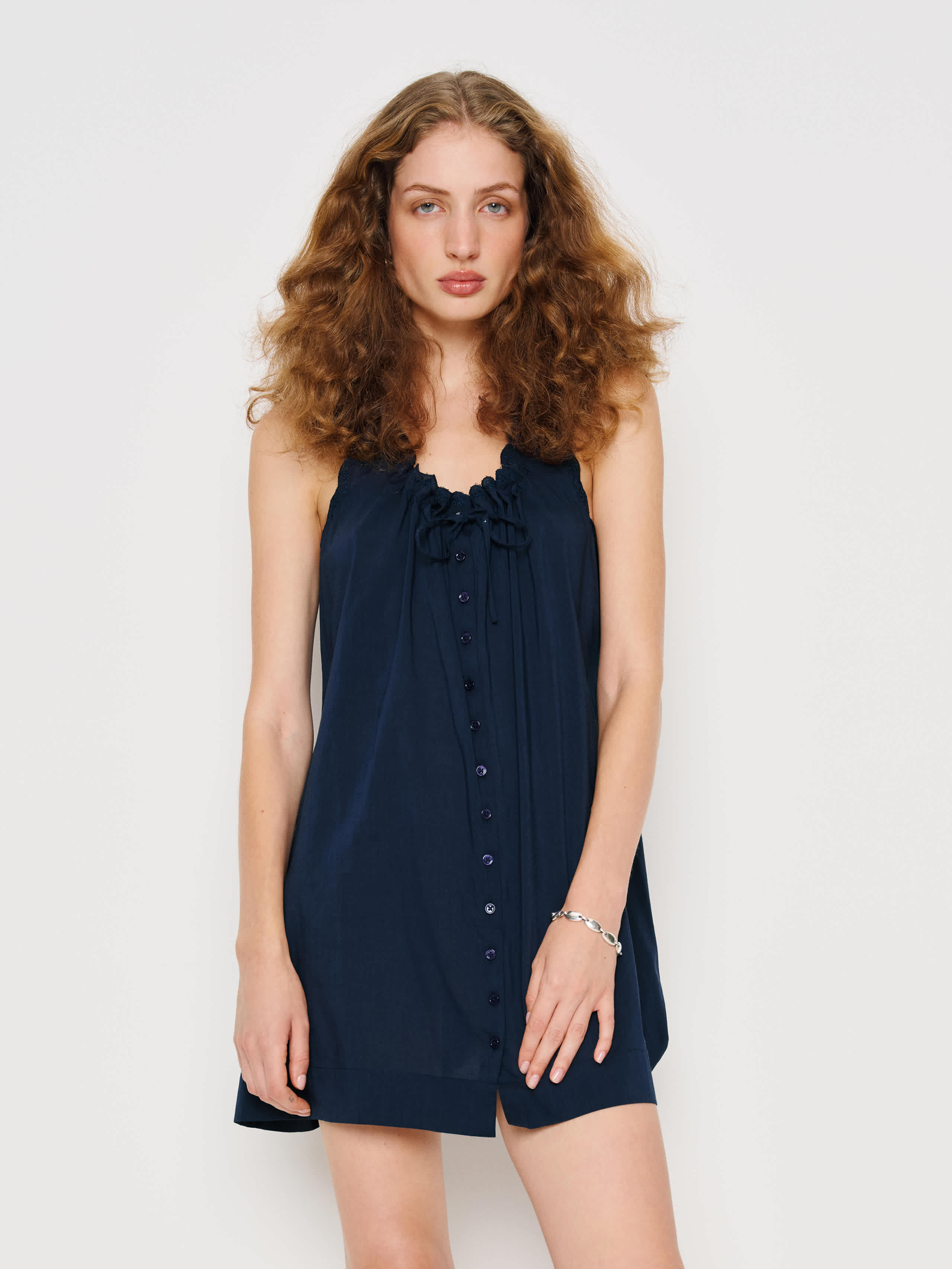 Holly Sleep Dress