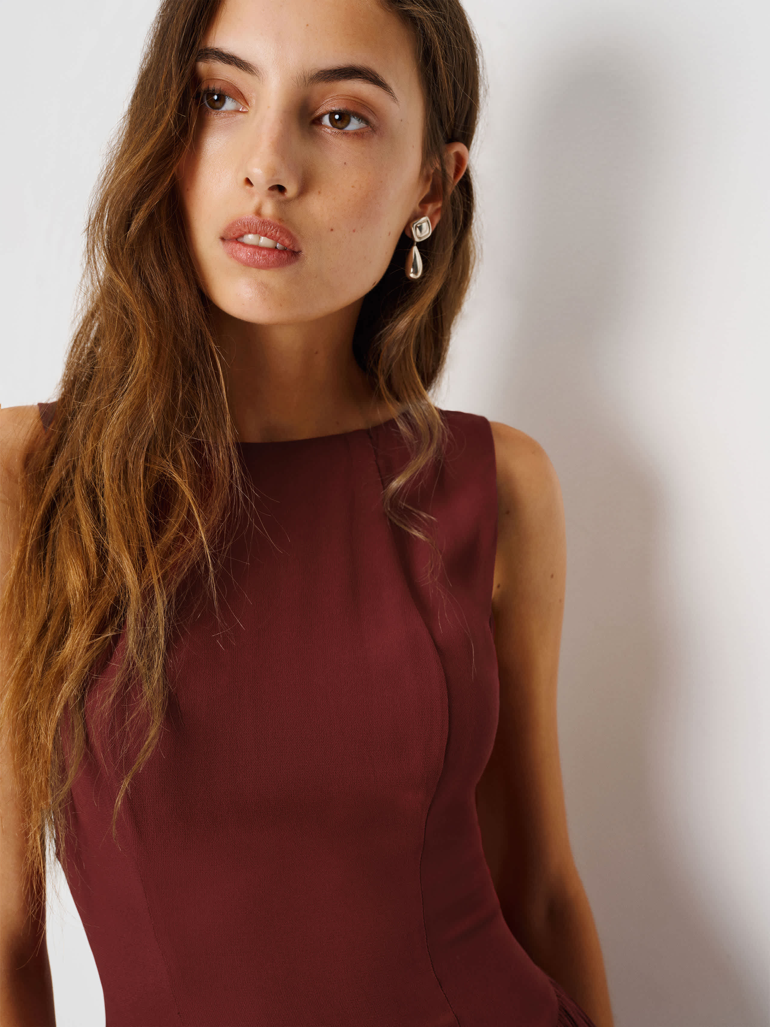 Anelis Dress