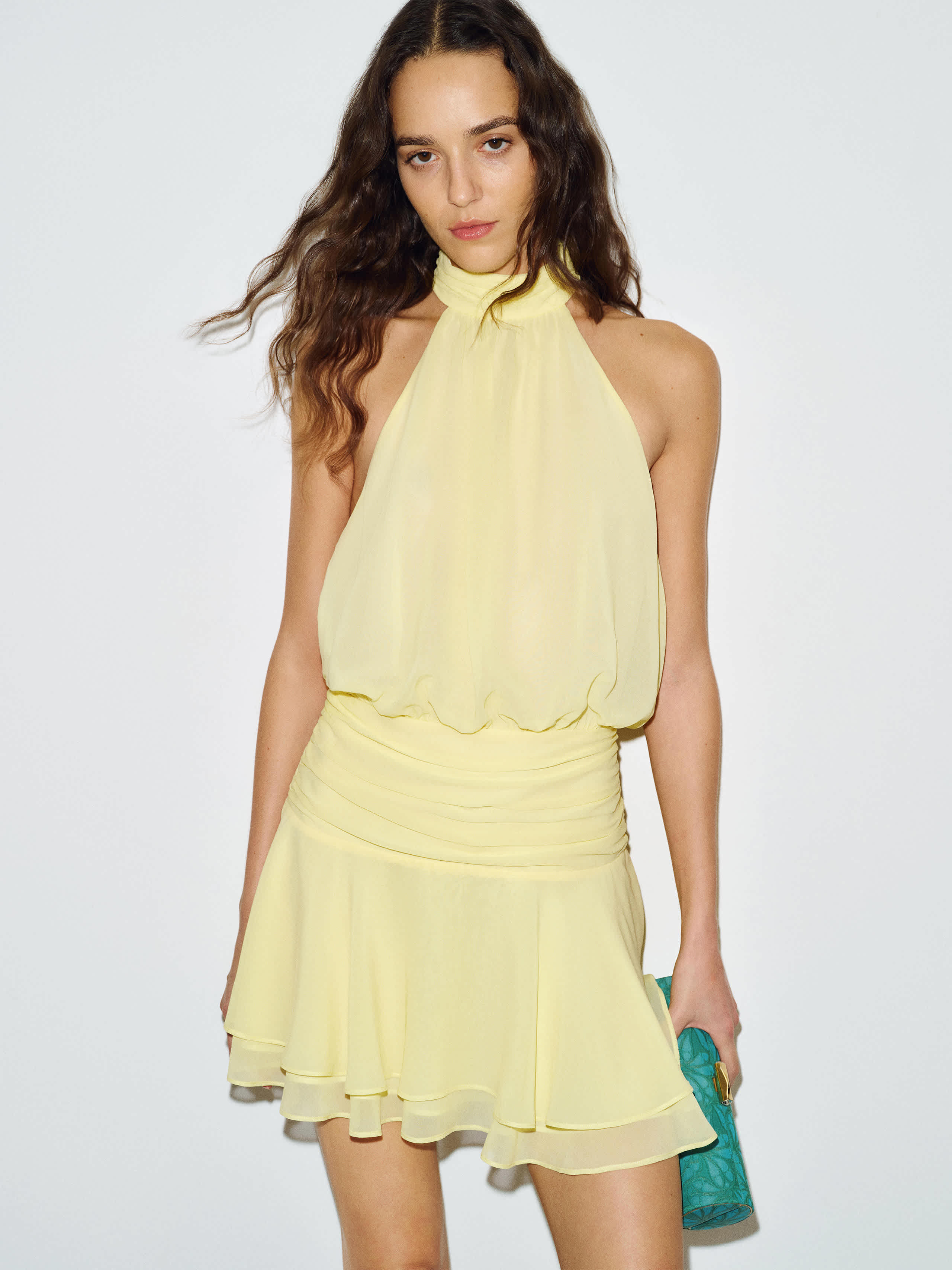 Karla Dress