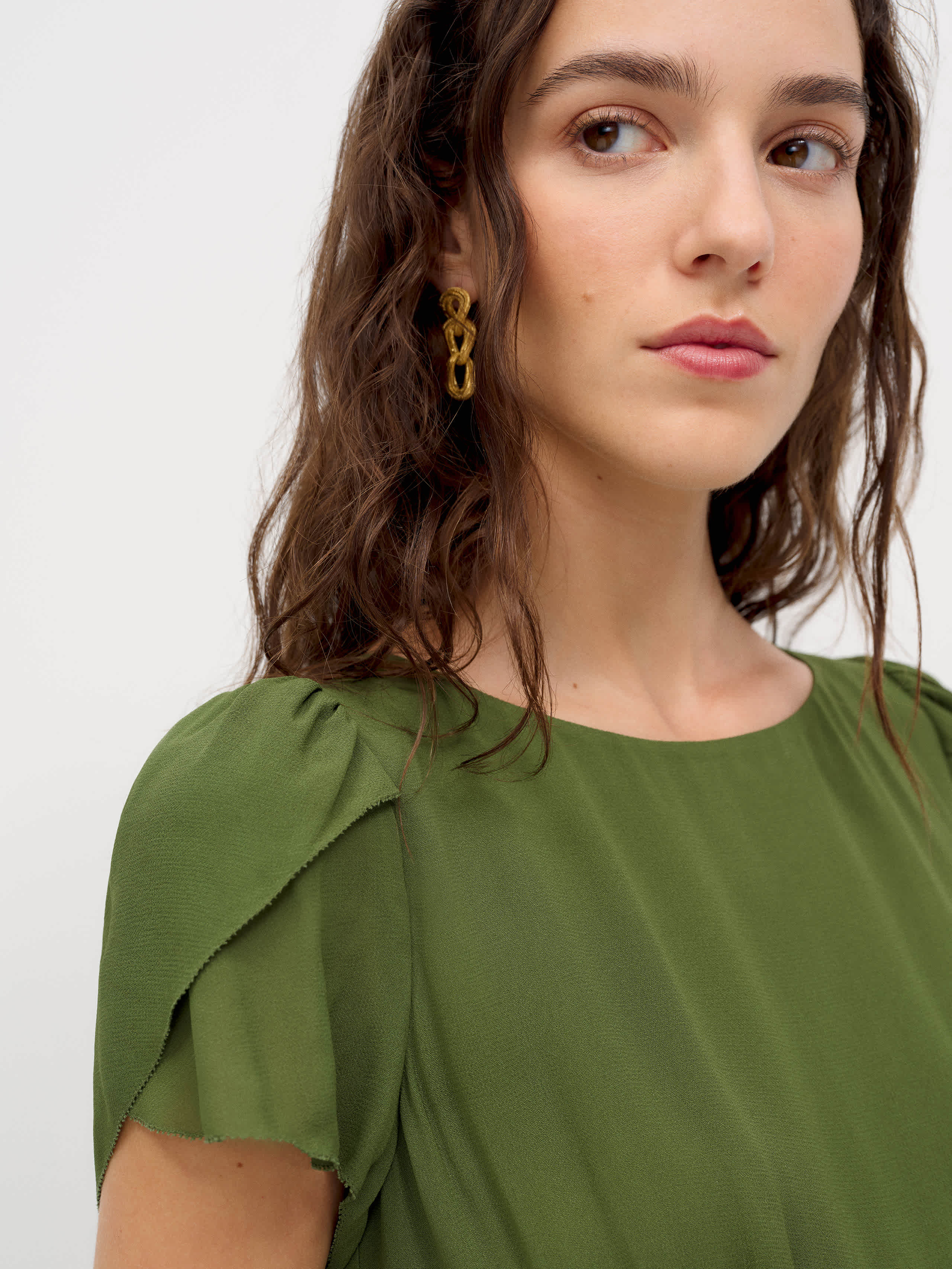 Drusilla Dress