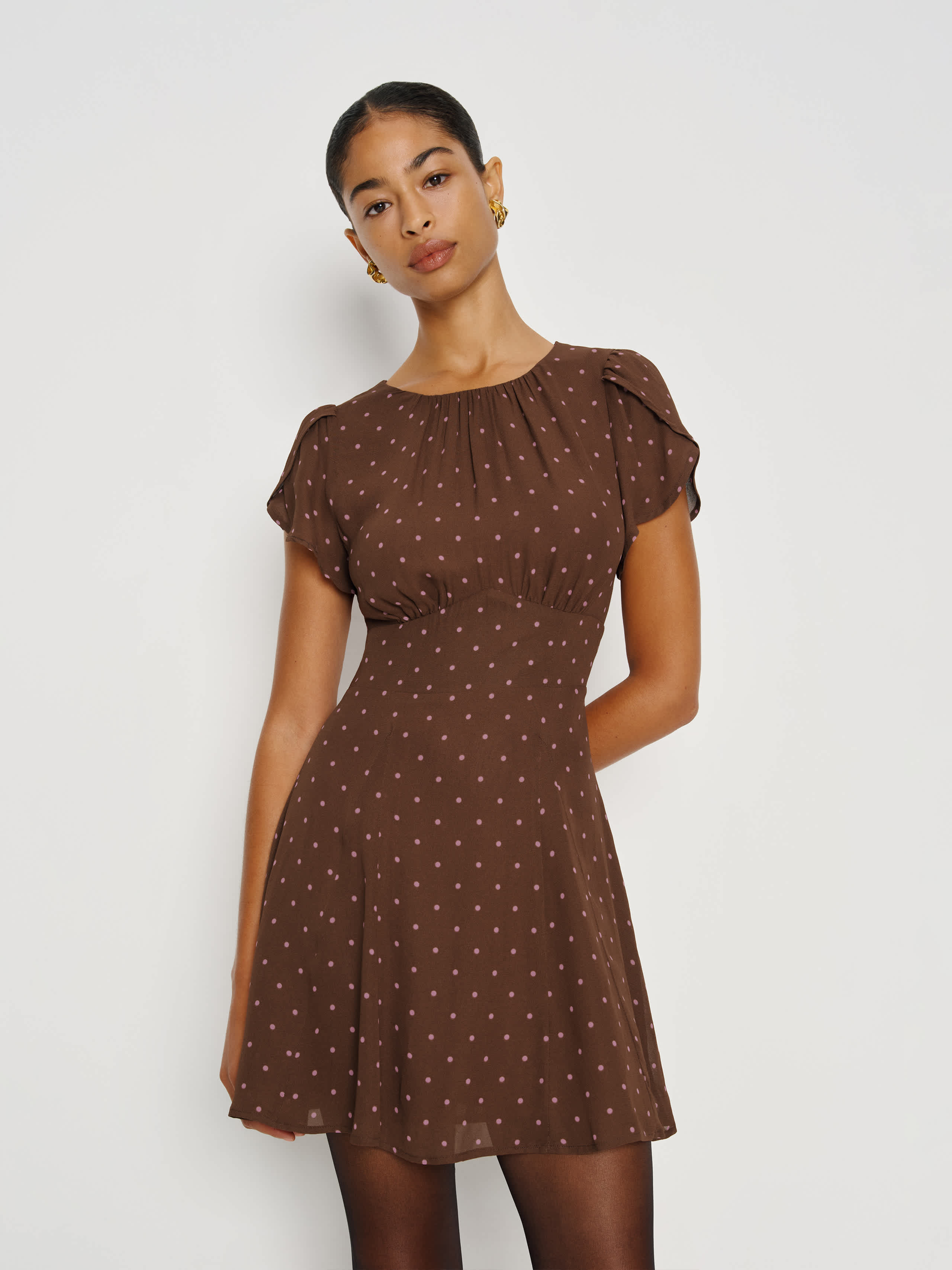 Lula Dress