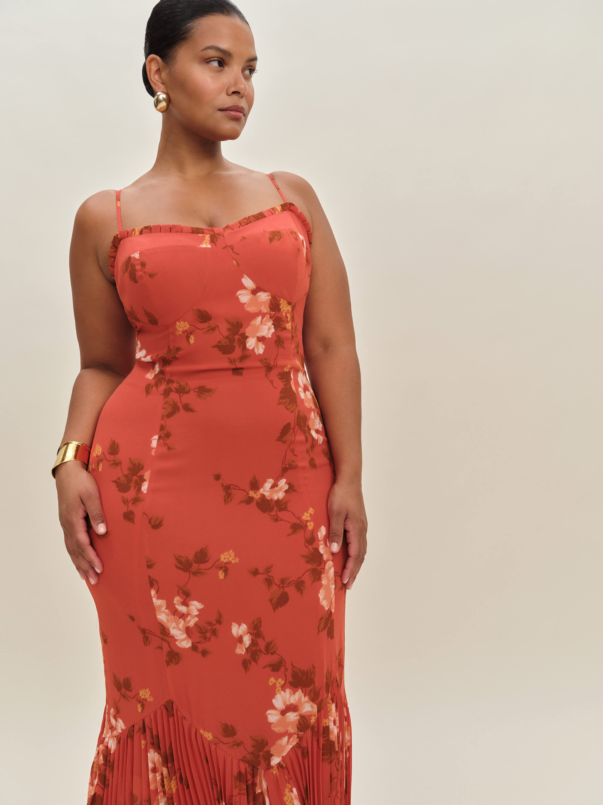 Aiko Dress Es
