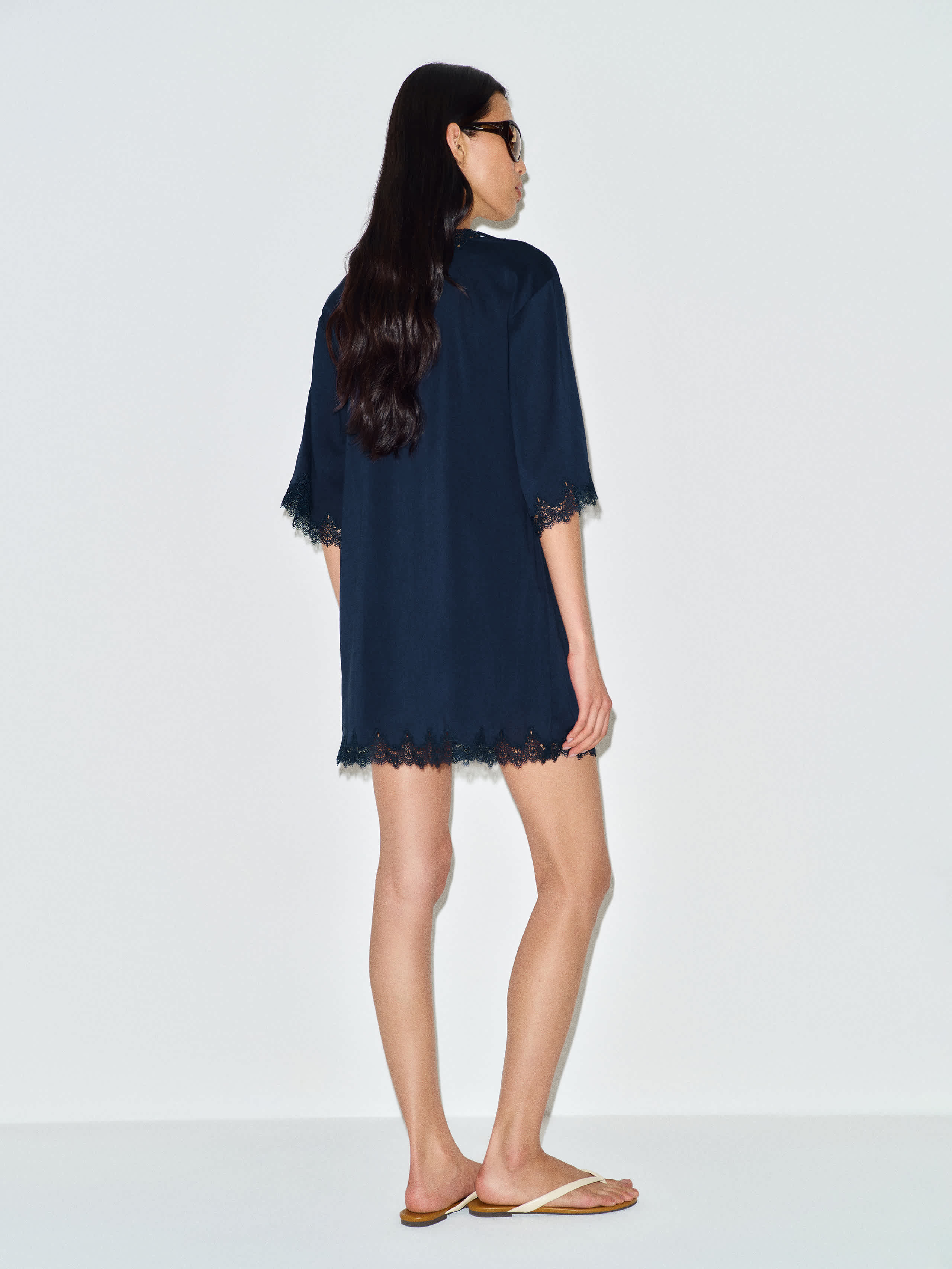 Sonny Dress