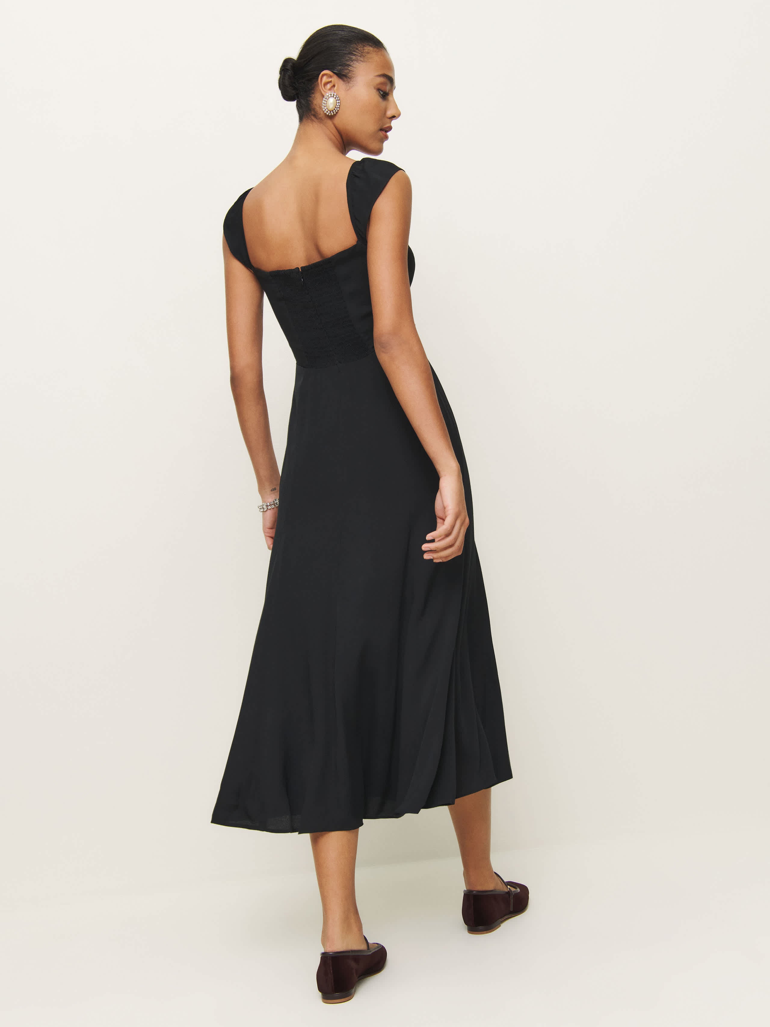Bryson Dress